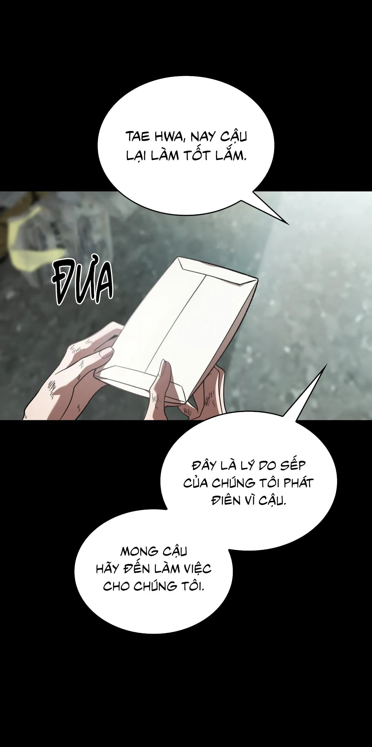 Raw Chapter 7 Trang 50