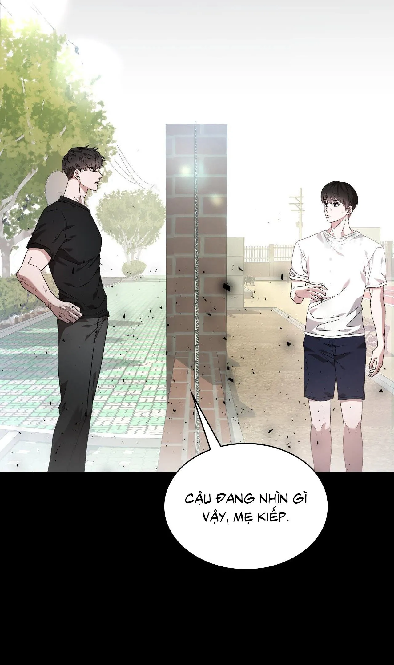 Raw Chapter 8 Trang 7