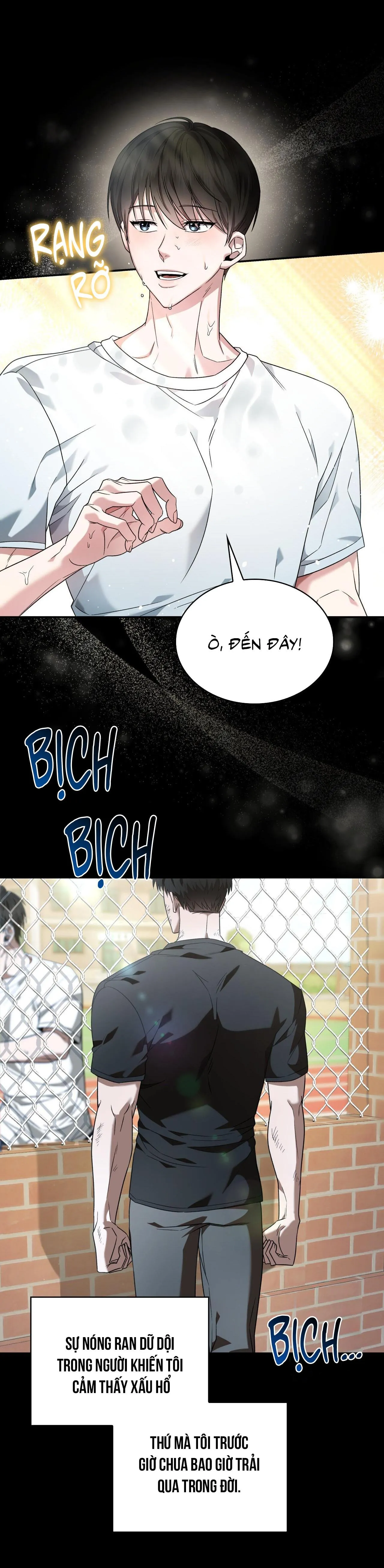 Raw Chapter 8 Trang 10