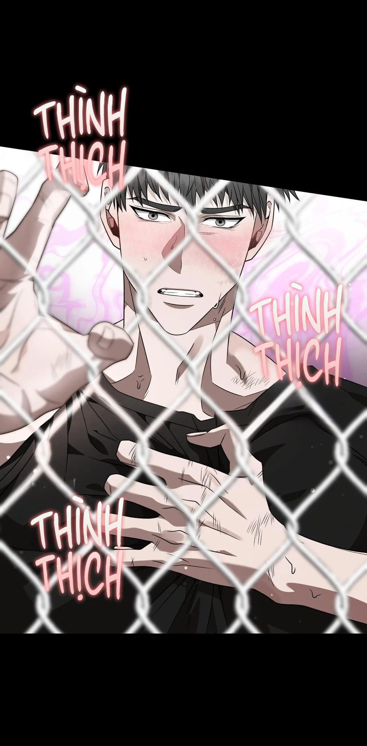 Raw Chapter 8 Trang 15