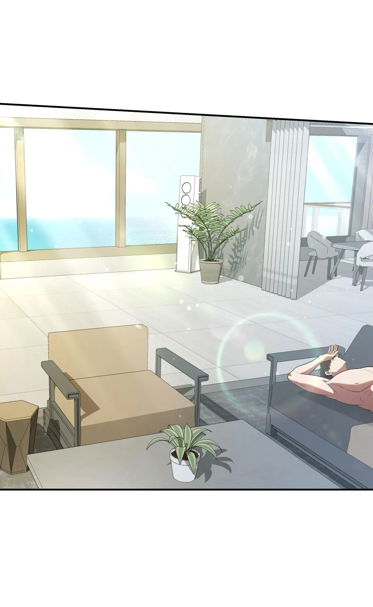 Raw Chapter 8 Trang 22