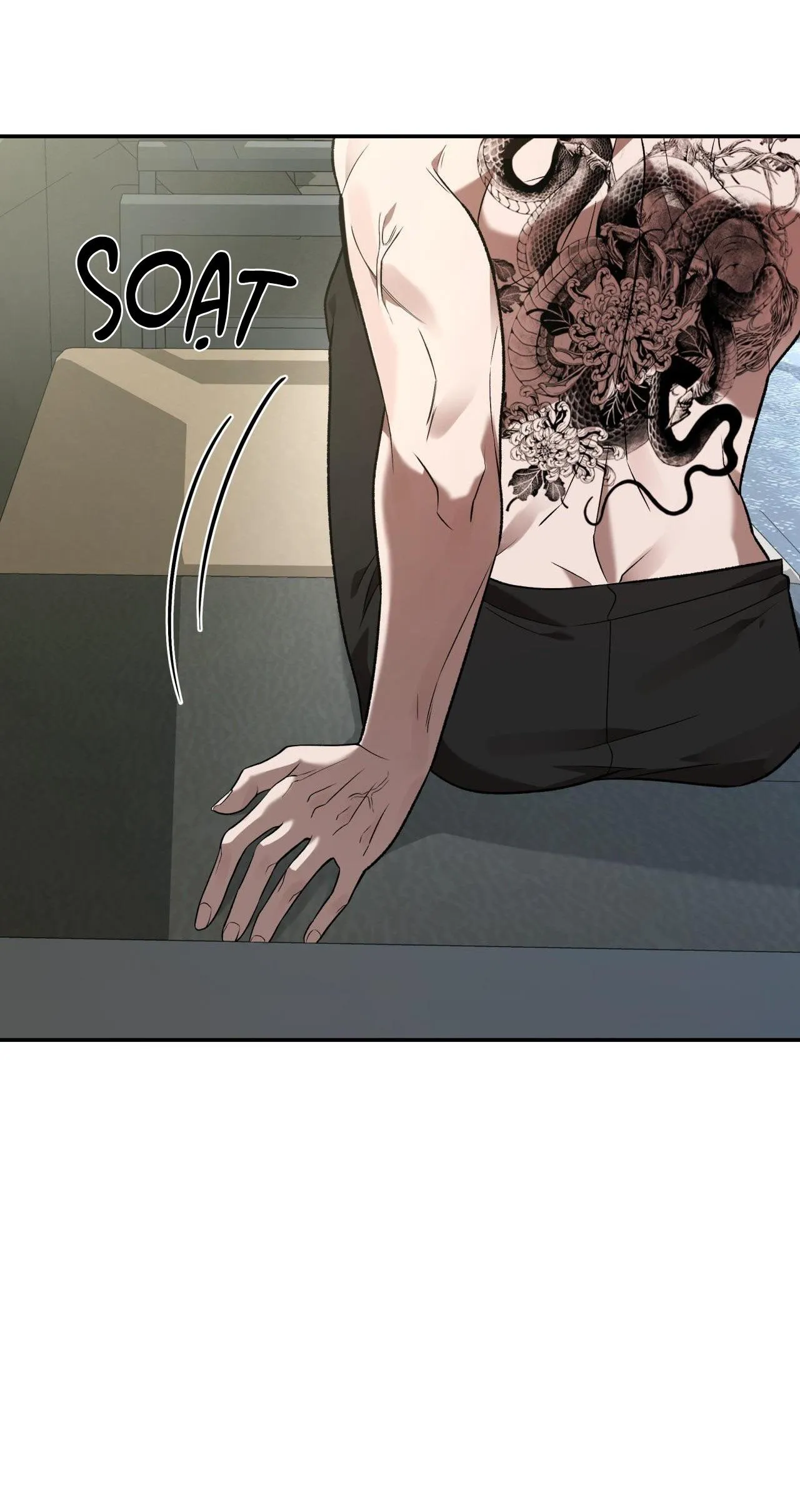 Raw Chapter 8 Trang 25