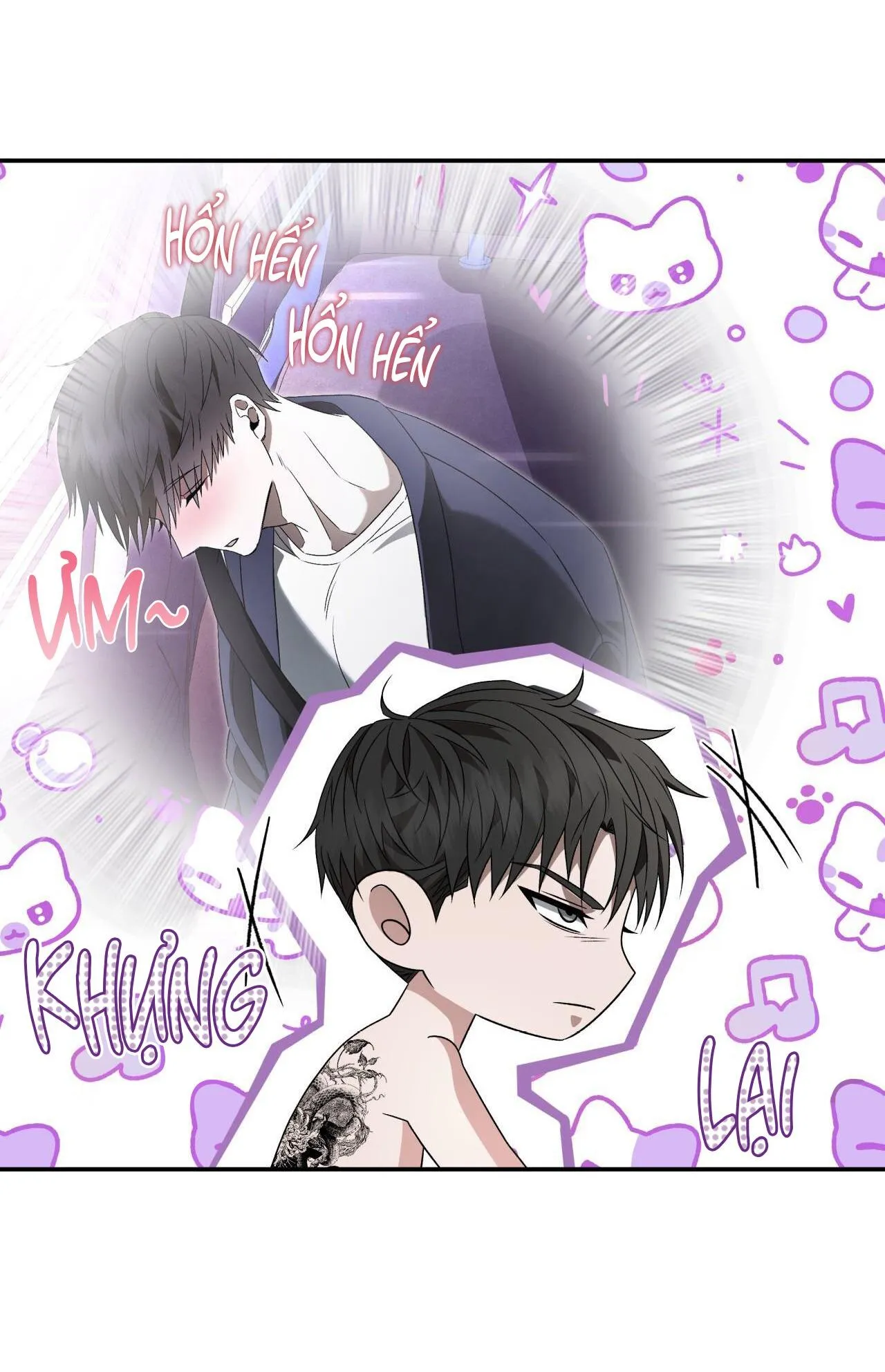 Raw Chapter 8 Trang 28