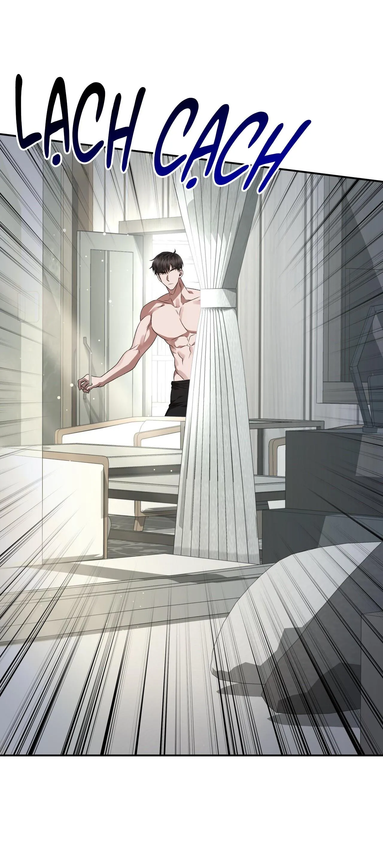 Raw Chapter 8 Trang 34