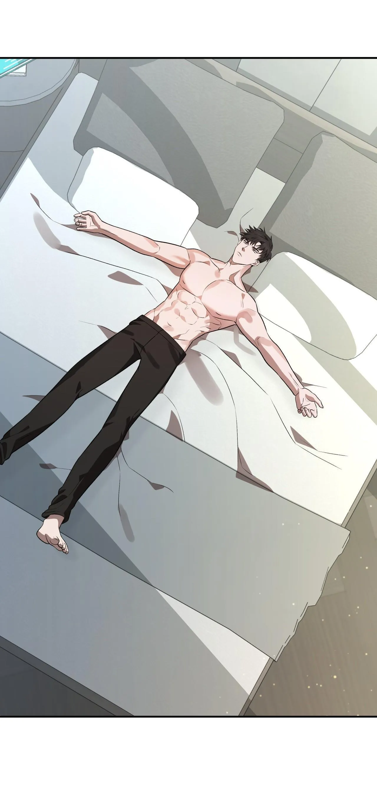 Raw Chapter 8 Trang 40