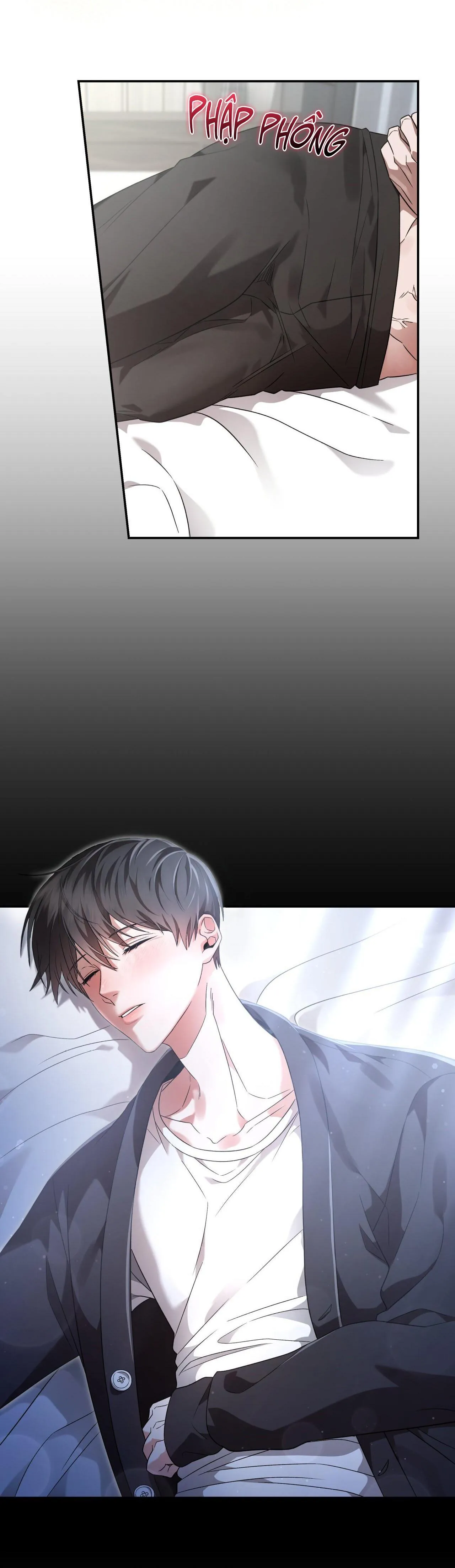 Raw Chapter 8 Trang 43