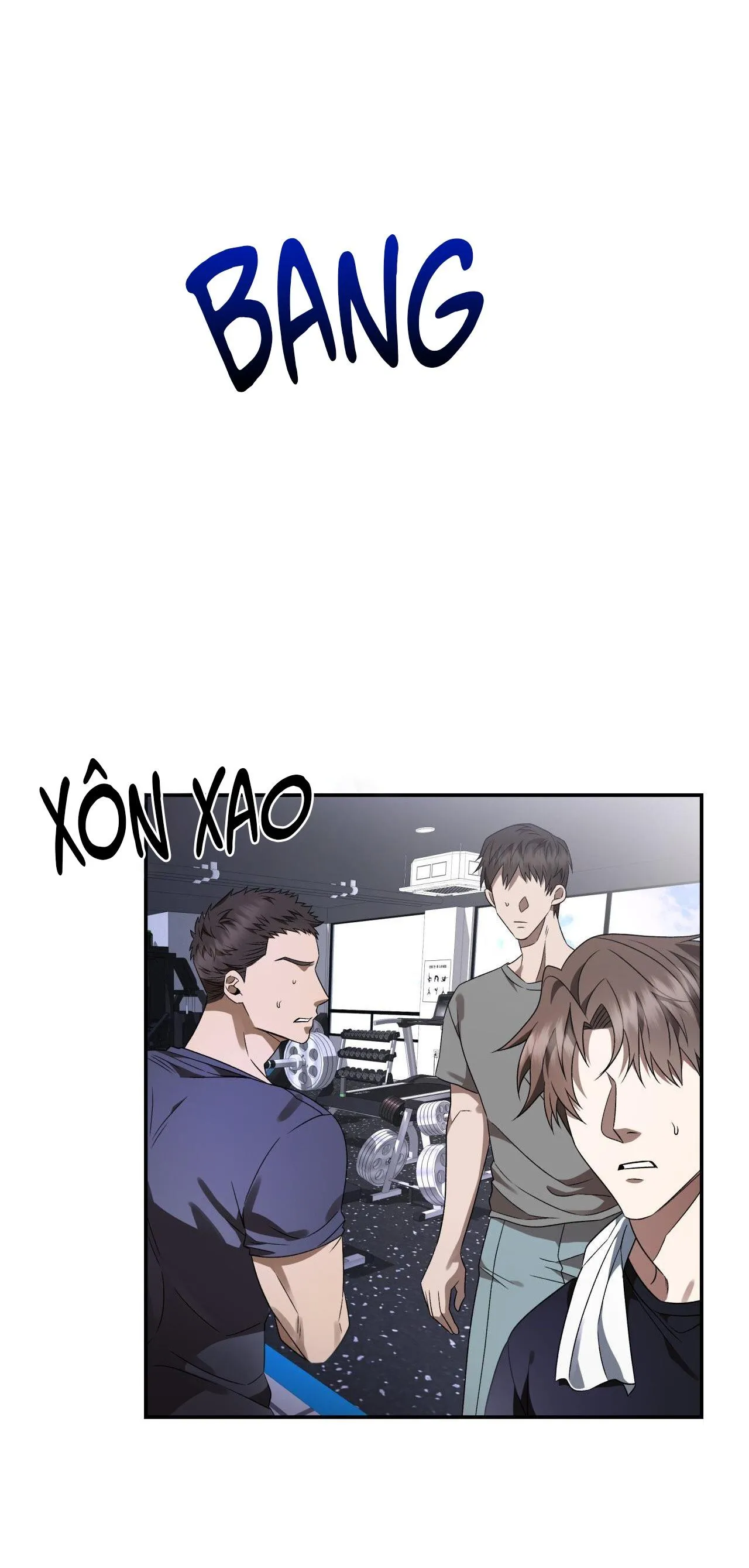 Raw Chapter 9 Trang 3