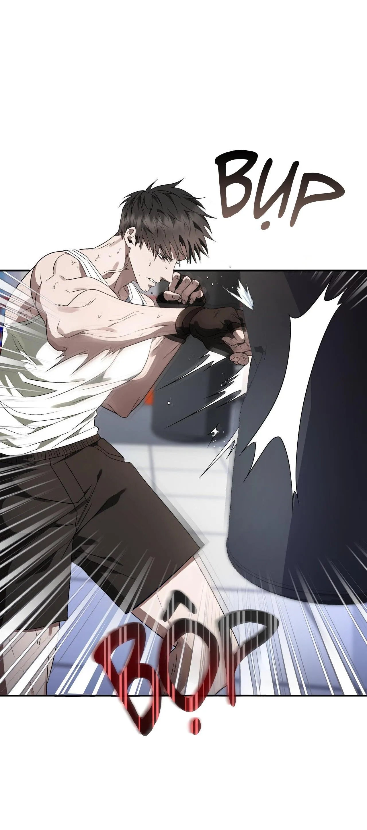 Raw Chapter 9 Trang 5