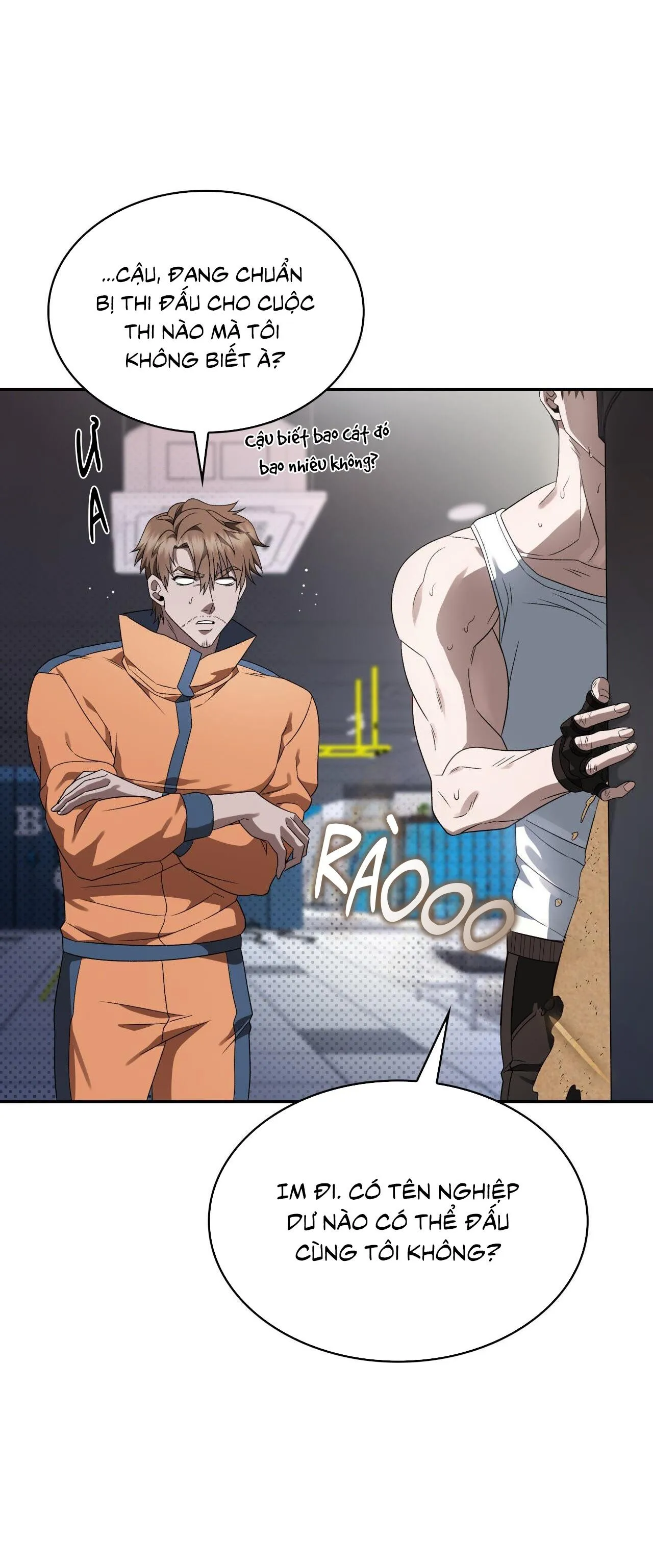 Raw Chapter 9 Trang 7