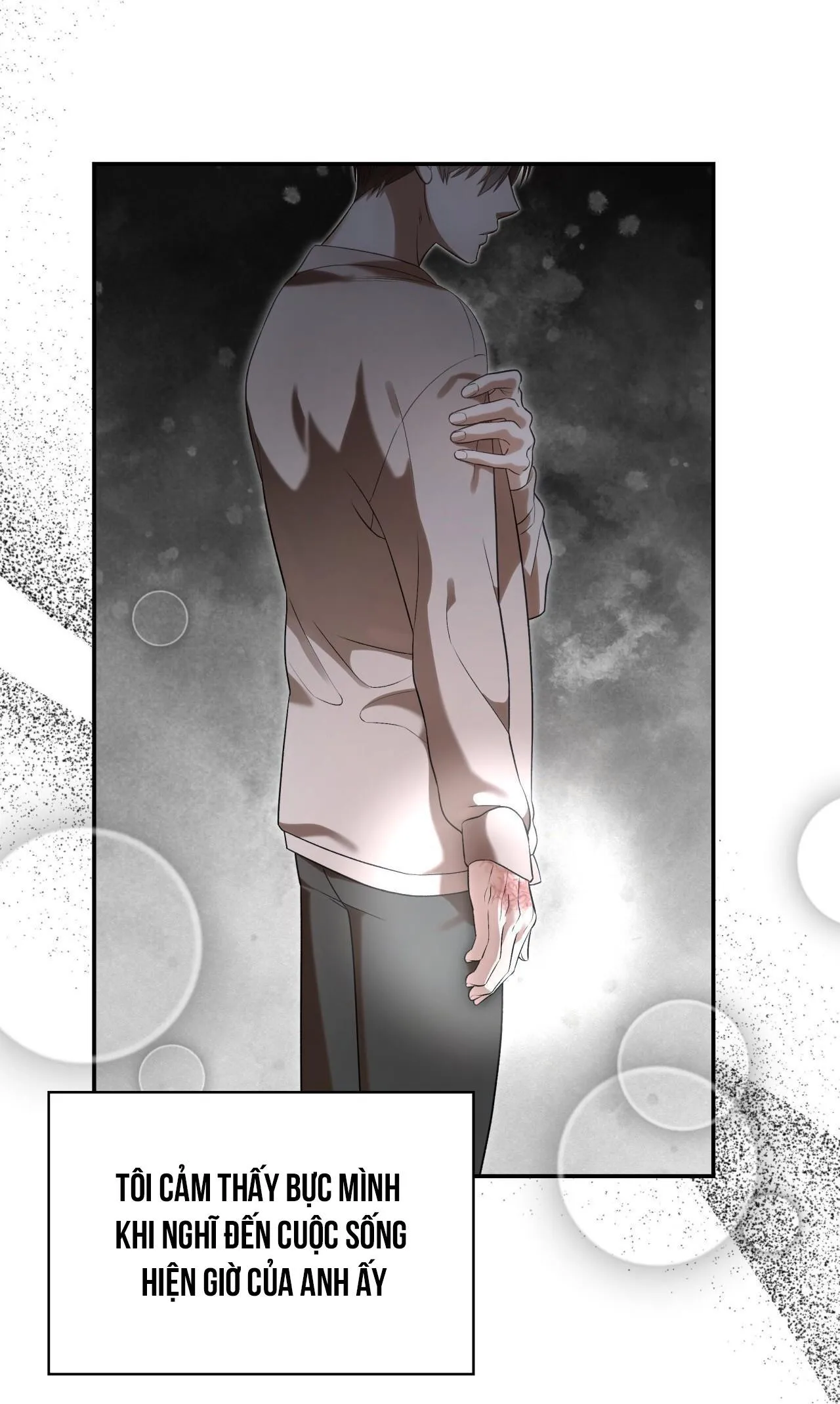 Raw Chapter 9 Trang 11