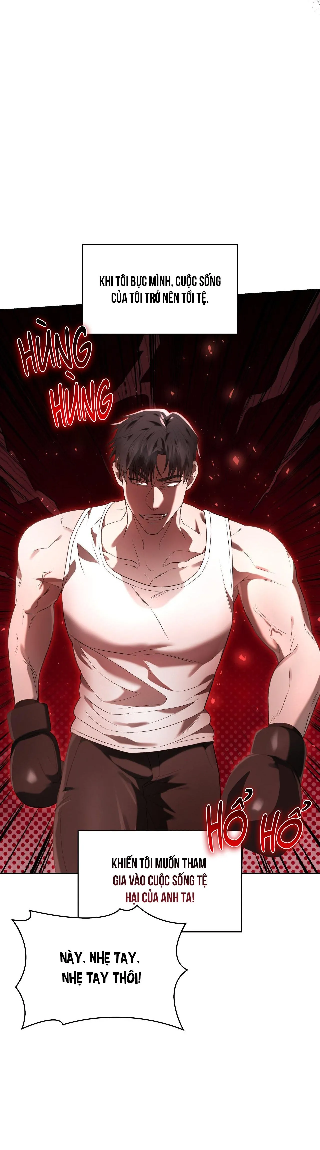 Raw Chapter 9 Trang 12