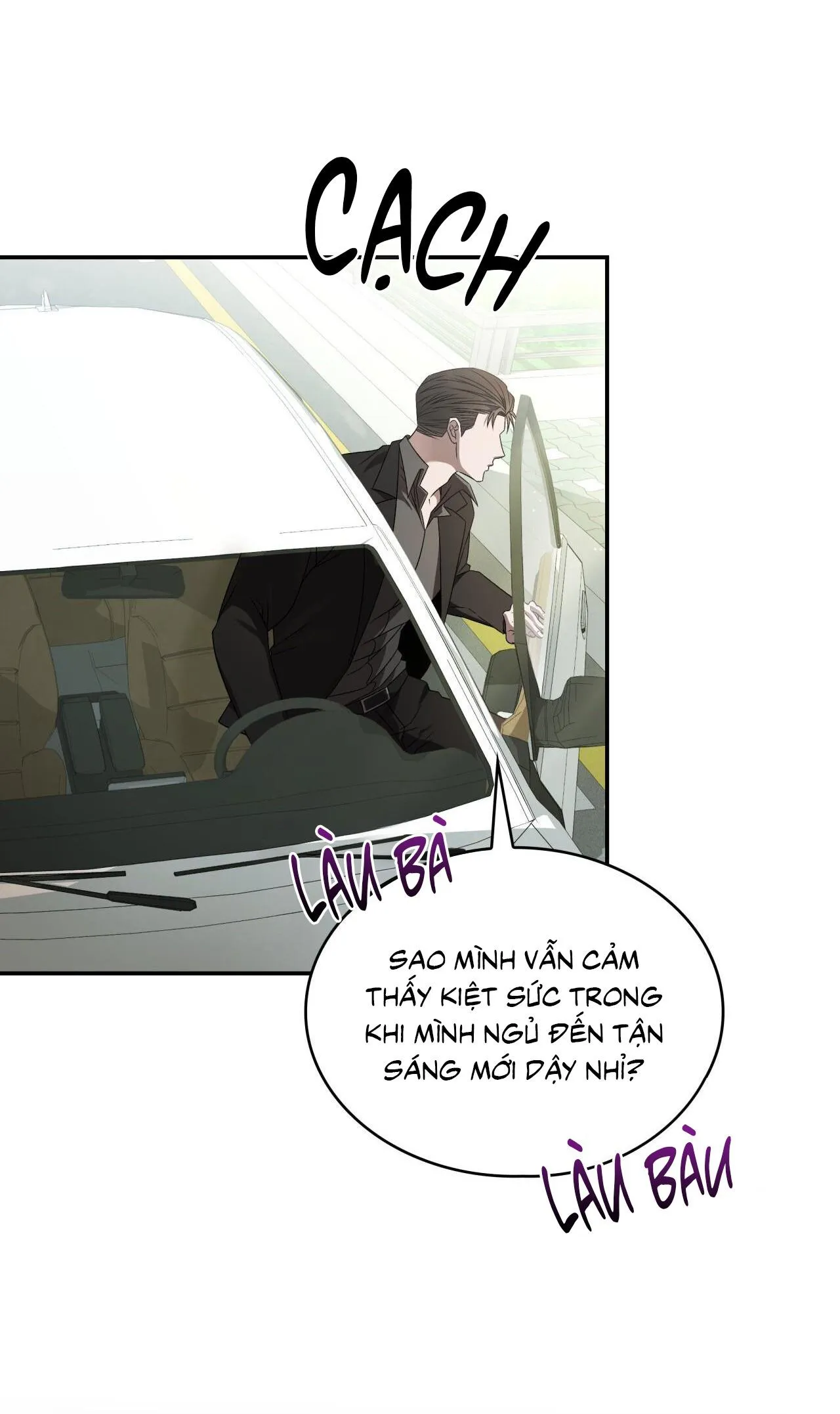 Raw Chapter 9 Trang 18