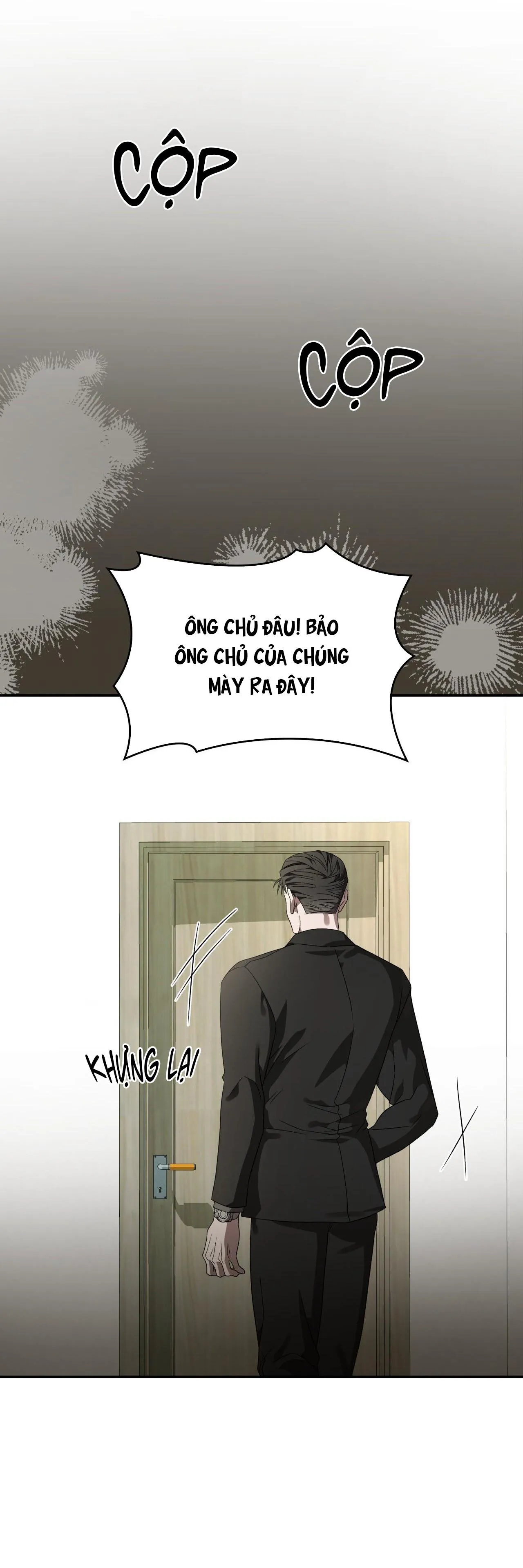 Raw Chapter 9 Trang 19