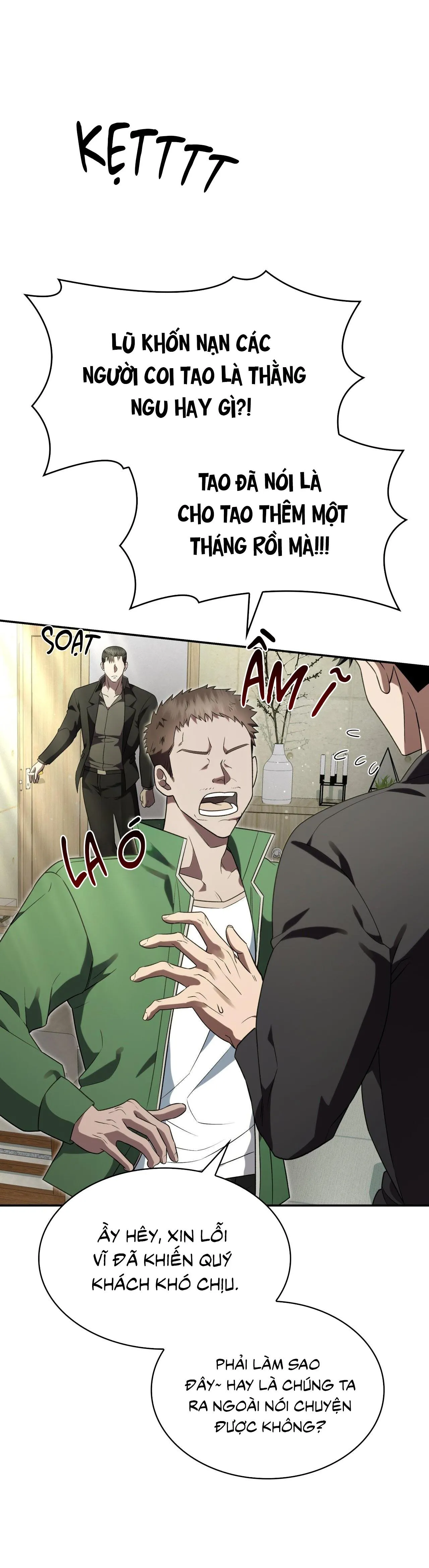 Raw Chapter 9 Trang 21