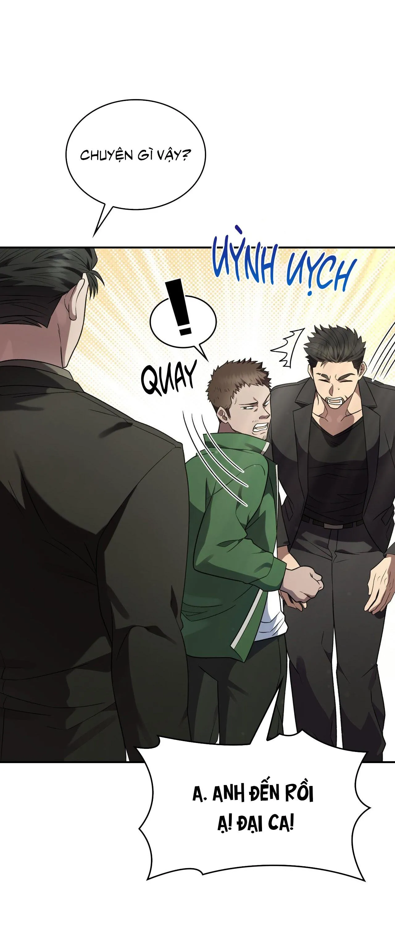 Raw Chapter 9 Trang 23