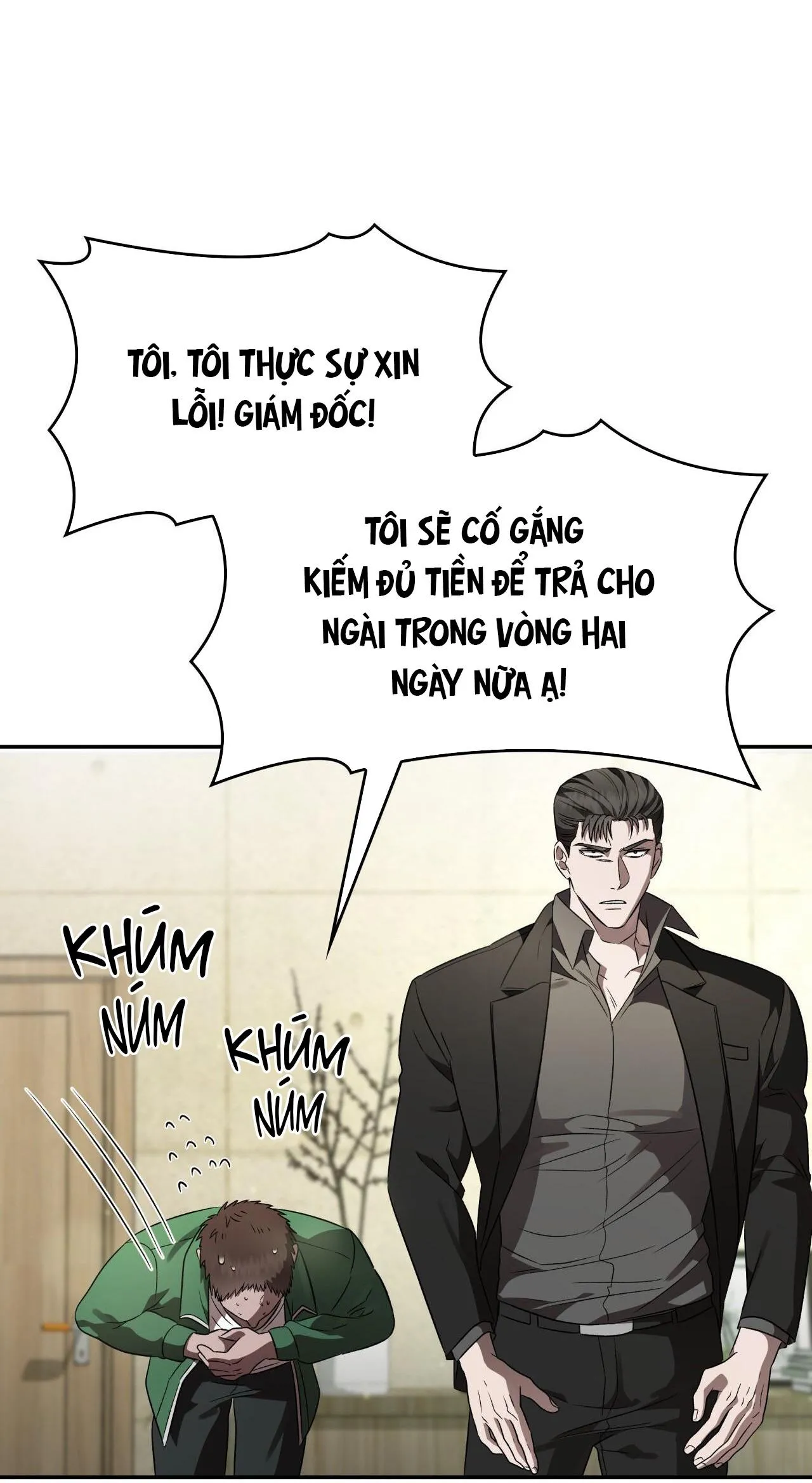 Raw Chapter 9 Trang 31
