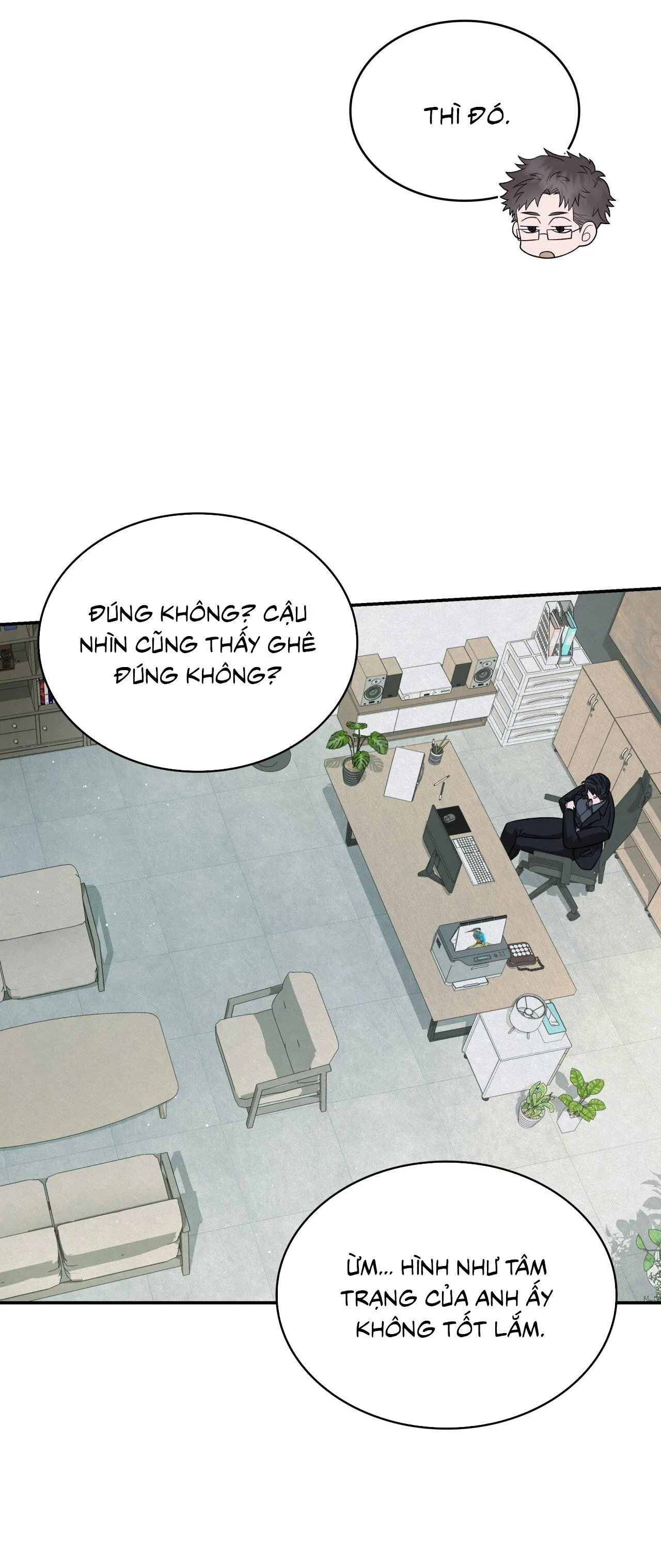 Raw Chapter 9 Trang 39