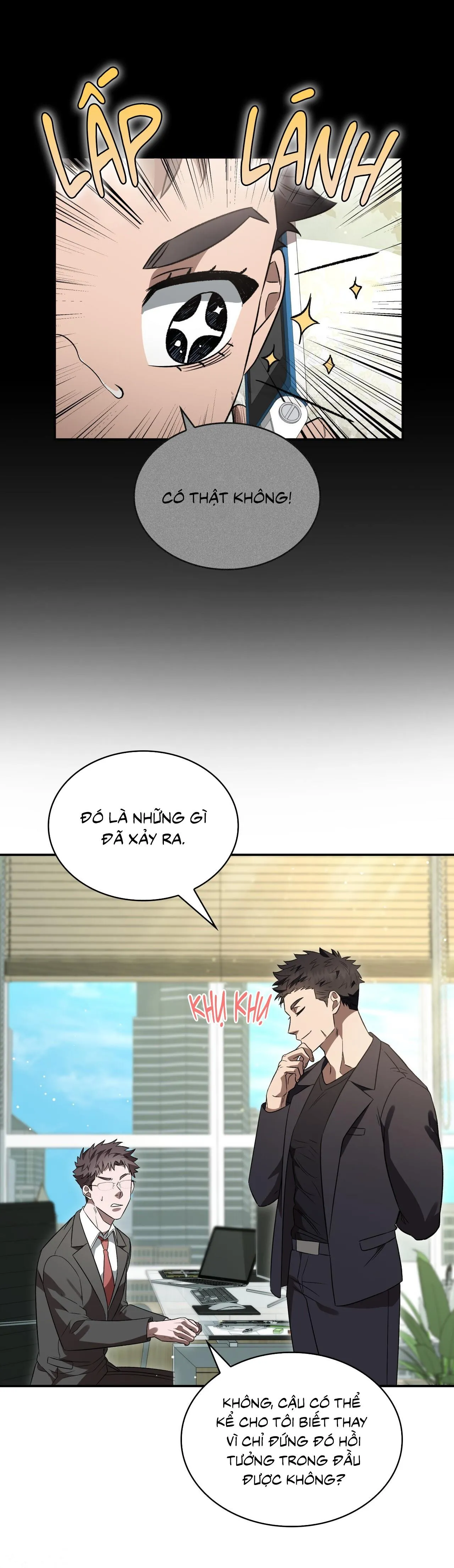 Raw Chapter 9 Trang 49
