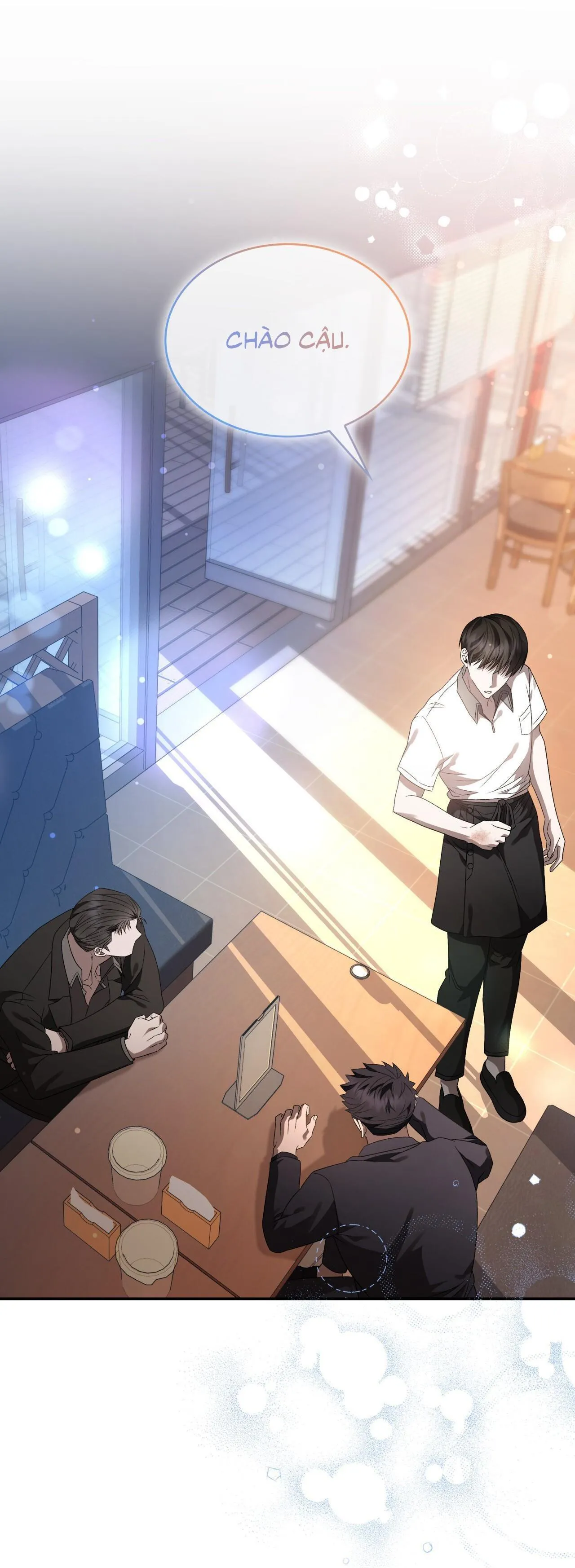 Raw Chapter 9 Trang 70