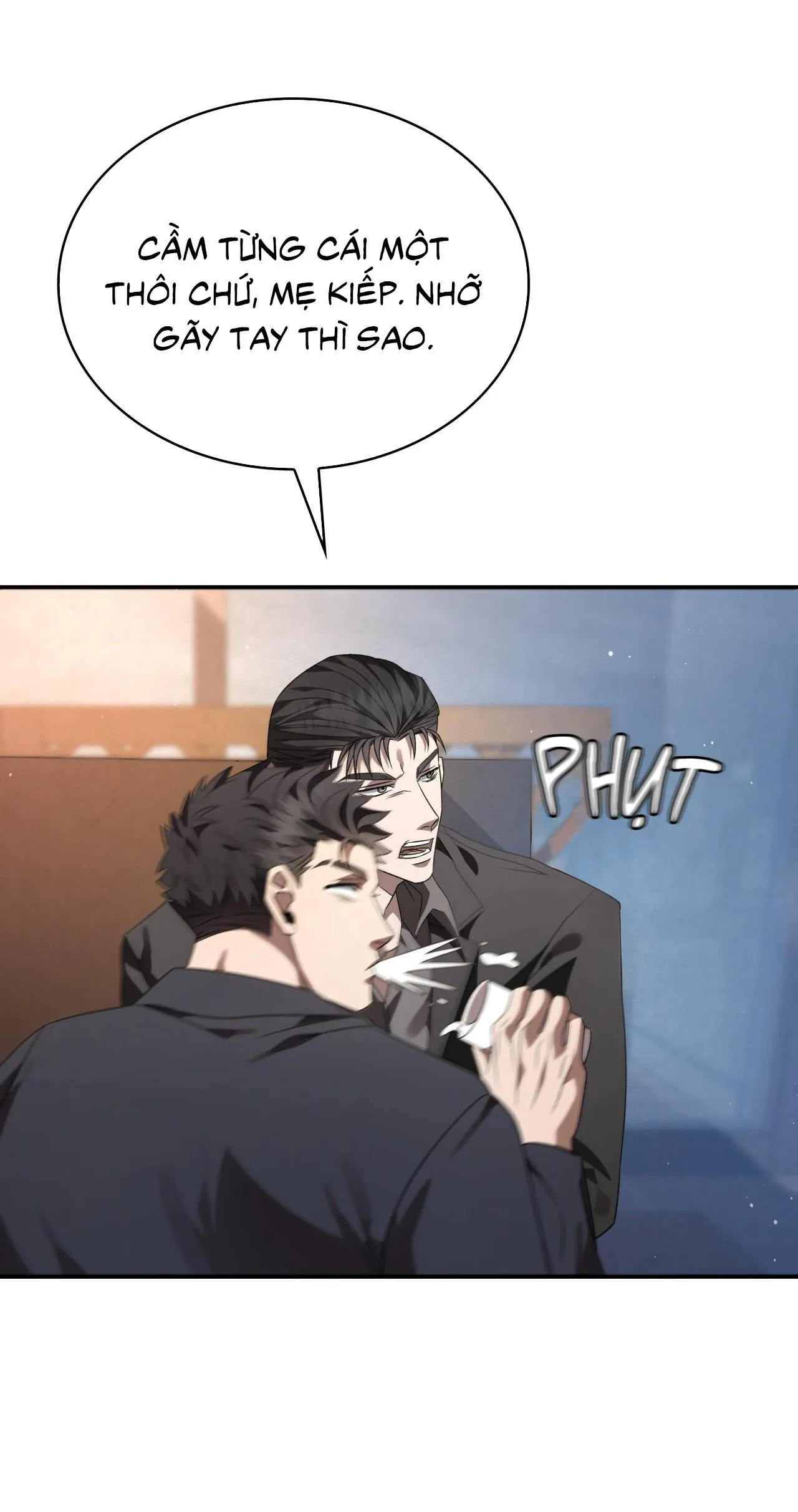 Raw Chapter 9 Trang 74