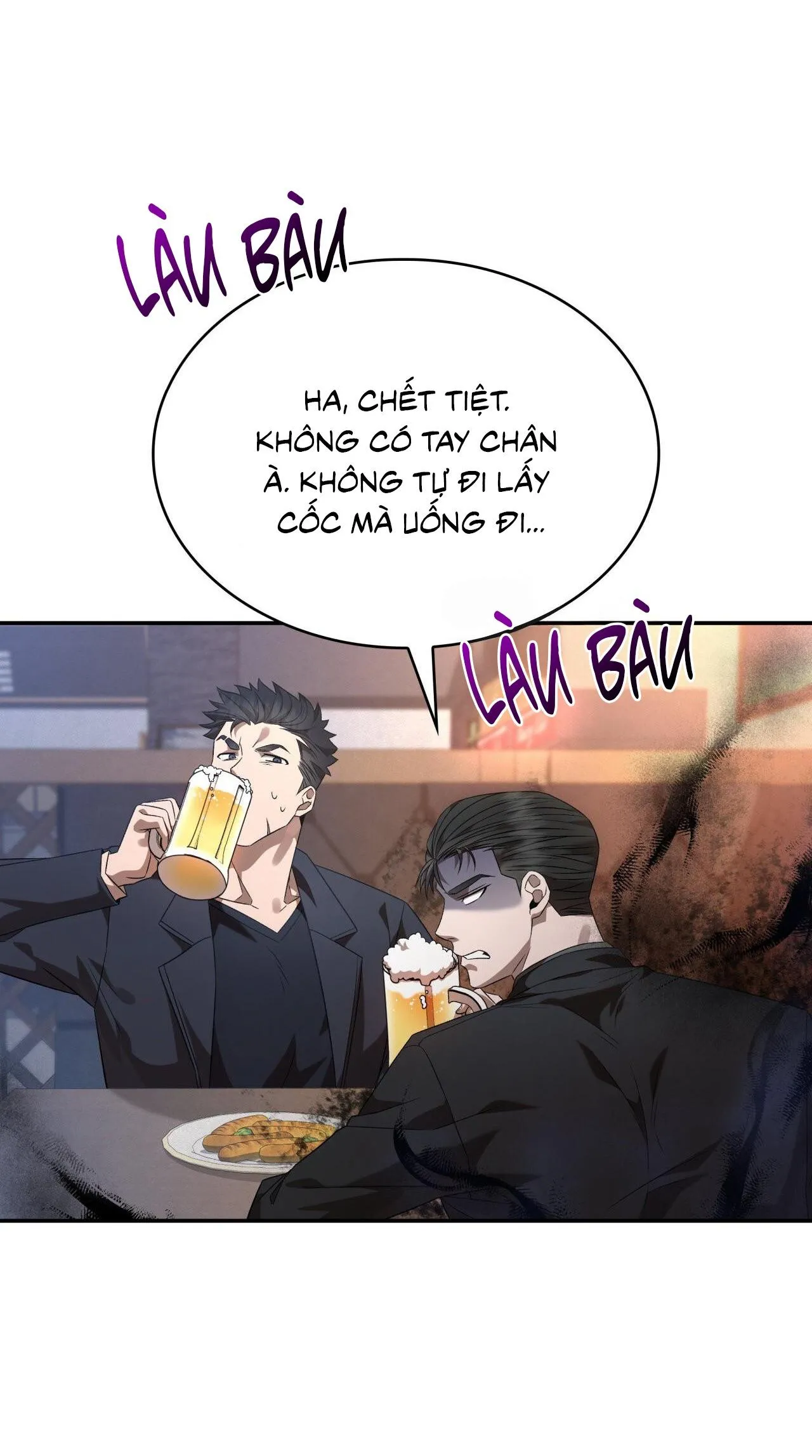 Raw Chapter 10 Trang 3