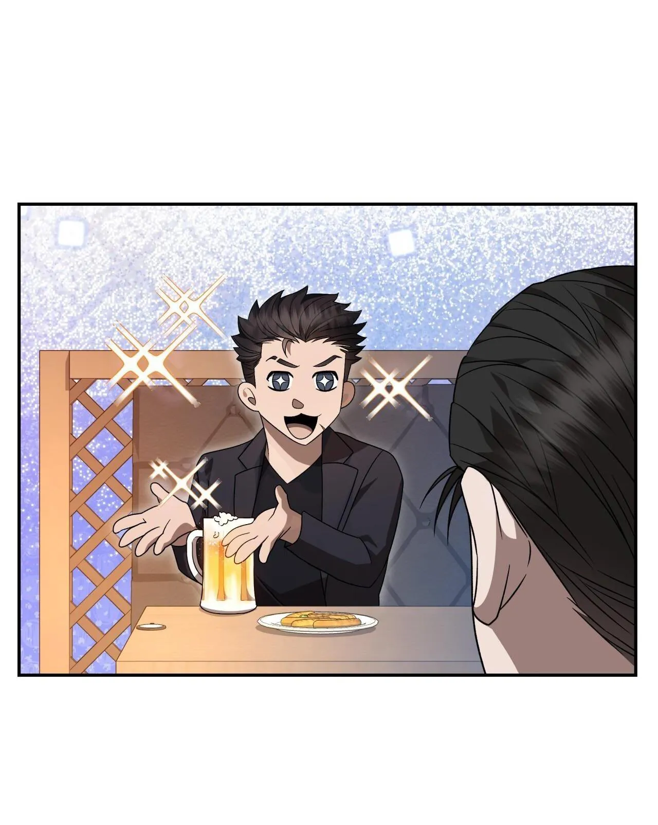 Raw Chapter 10 Trang 11