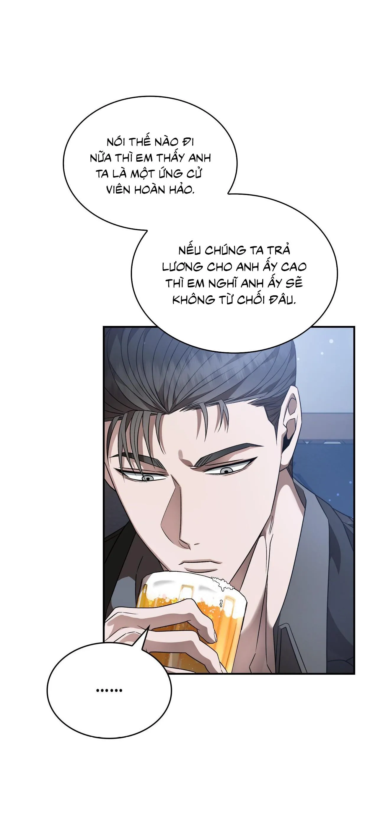 Raw Chapter 10 Trang 13