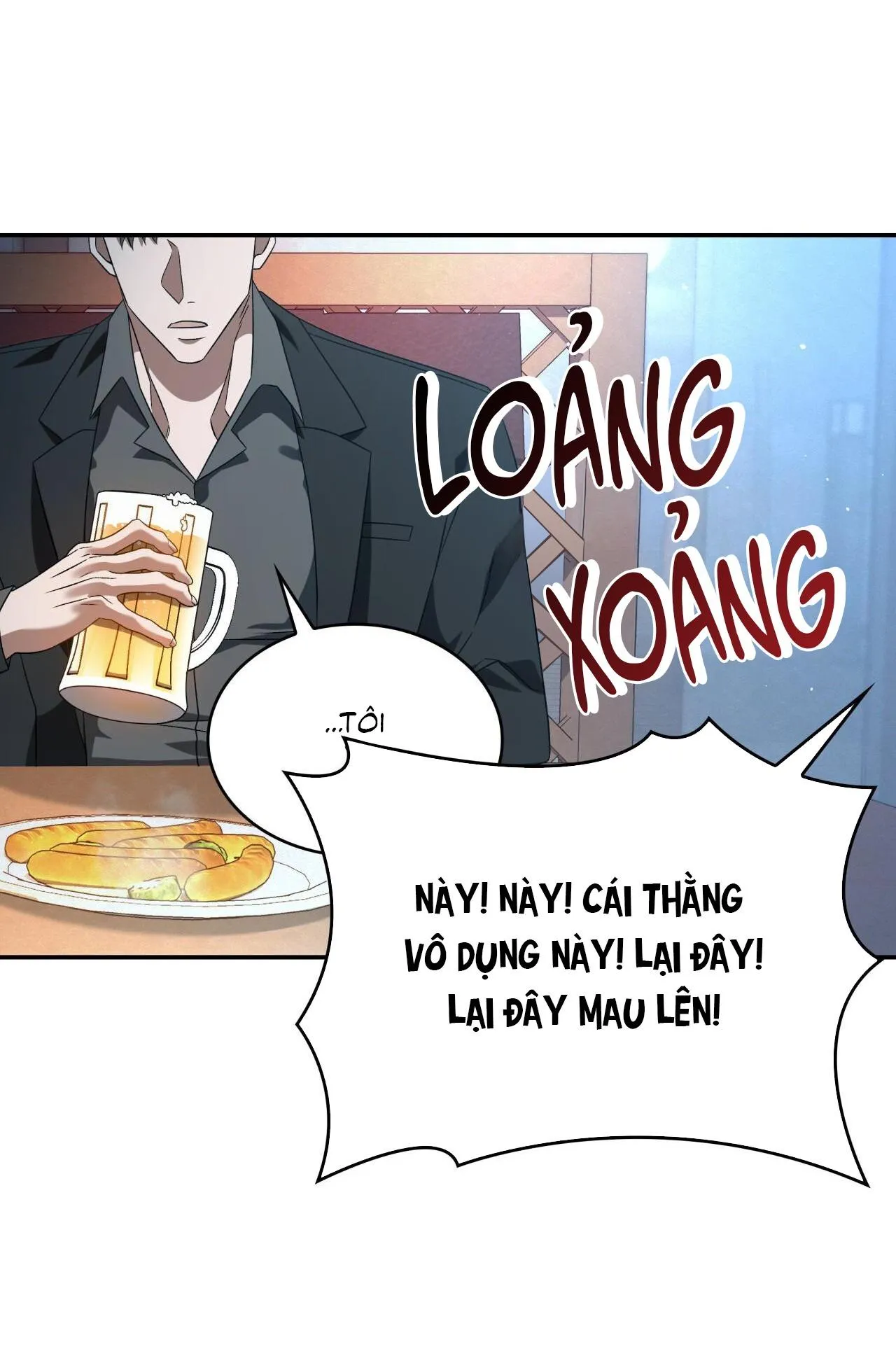 Raw Chapter 10 Trang 14