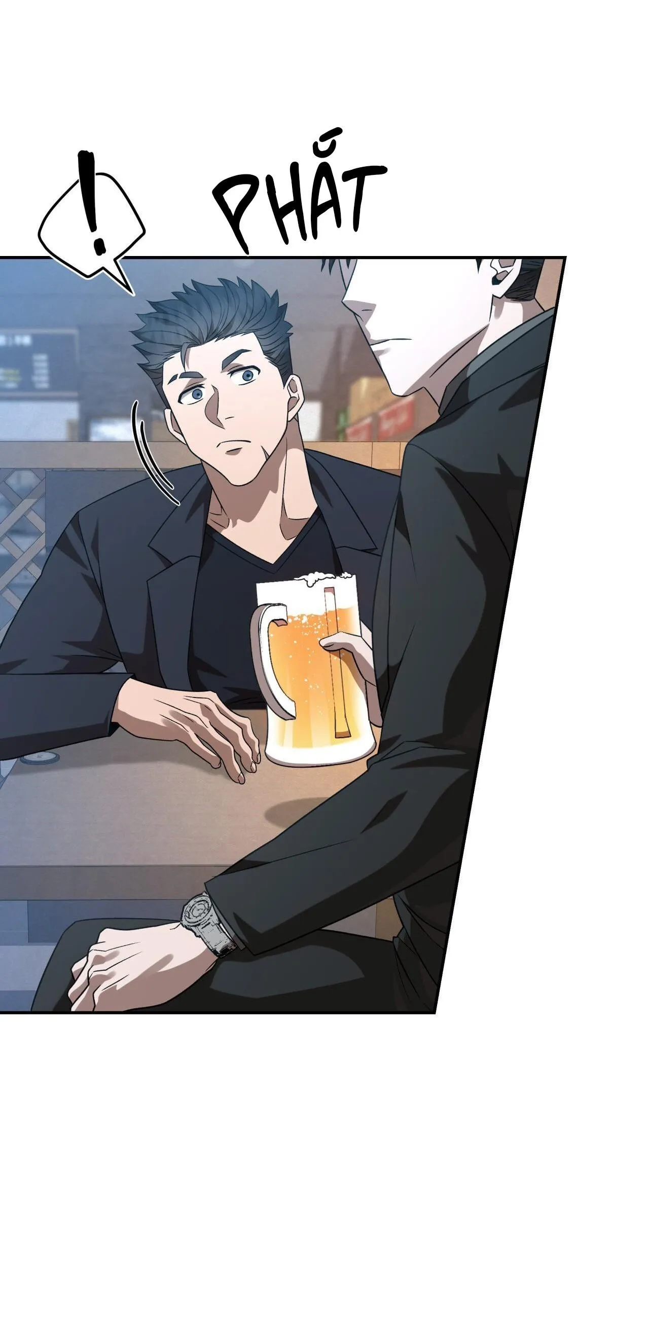 Raw Chapter 10 Trang 15