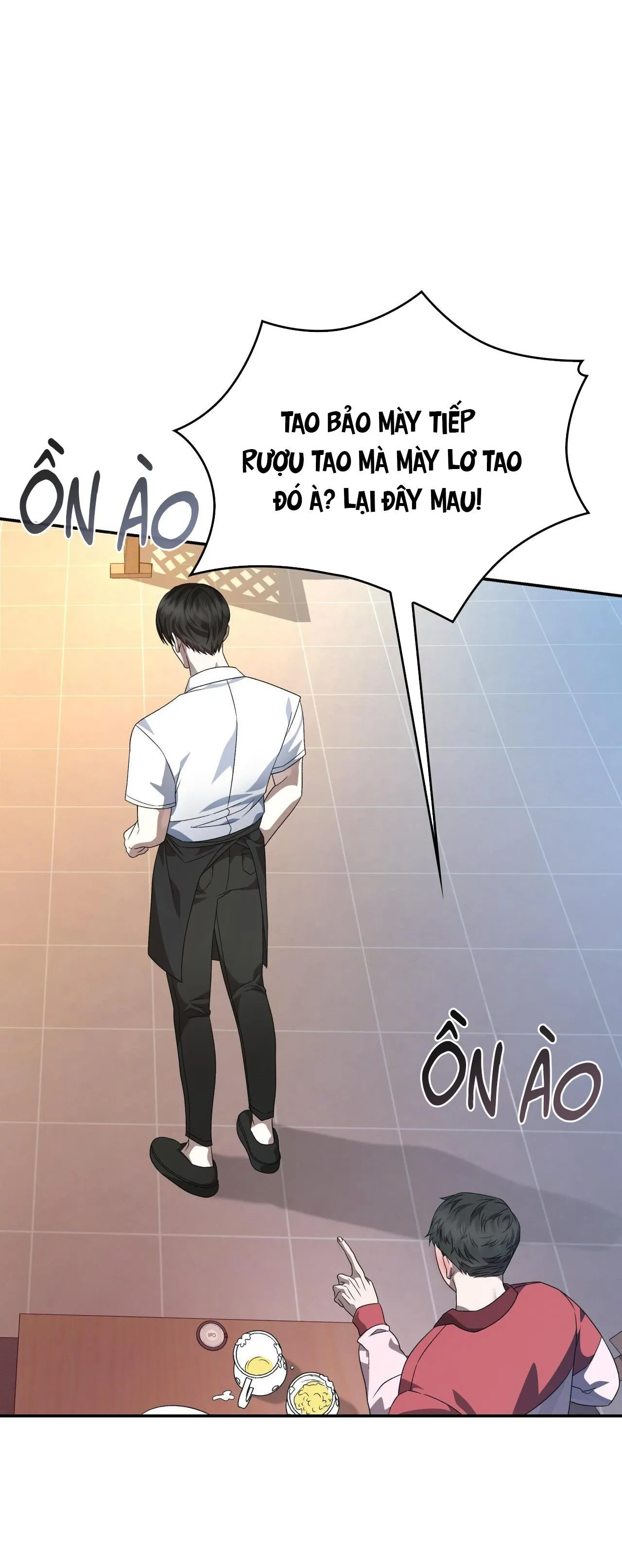 Raw Chapter 10 Trang 16
