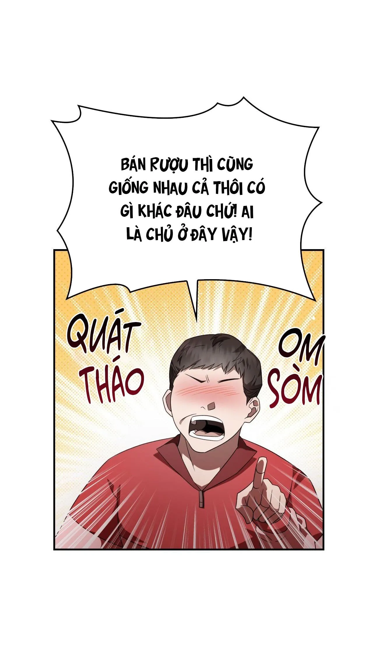 Raw Chapter 10 Trang 19