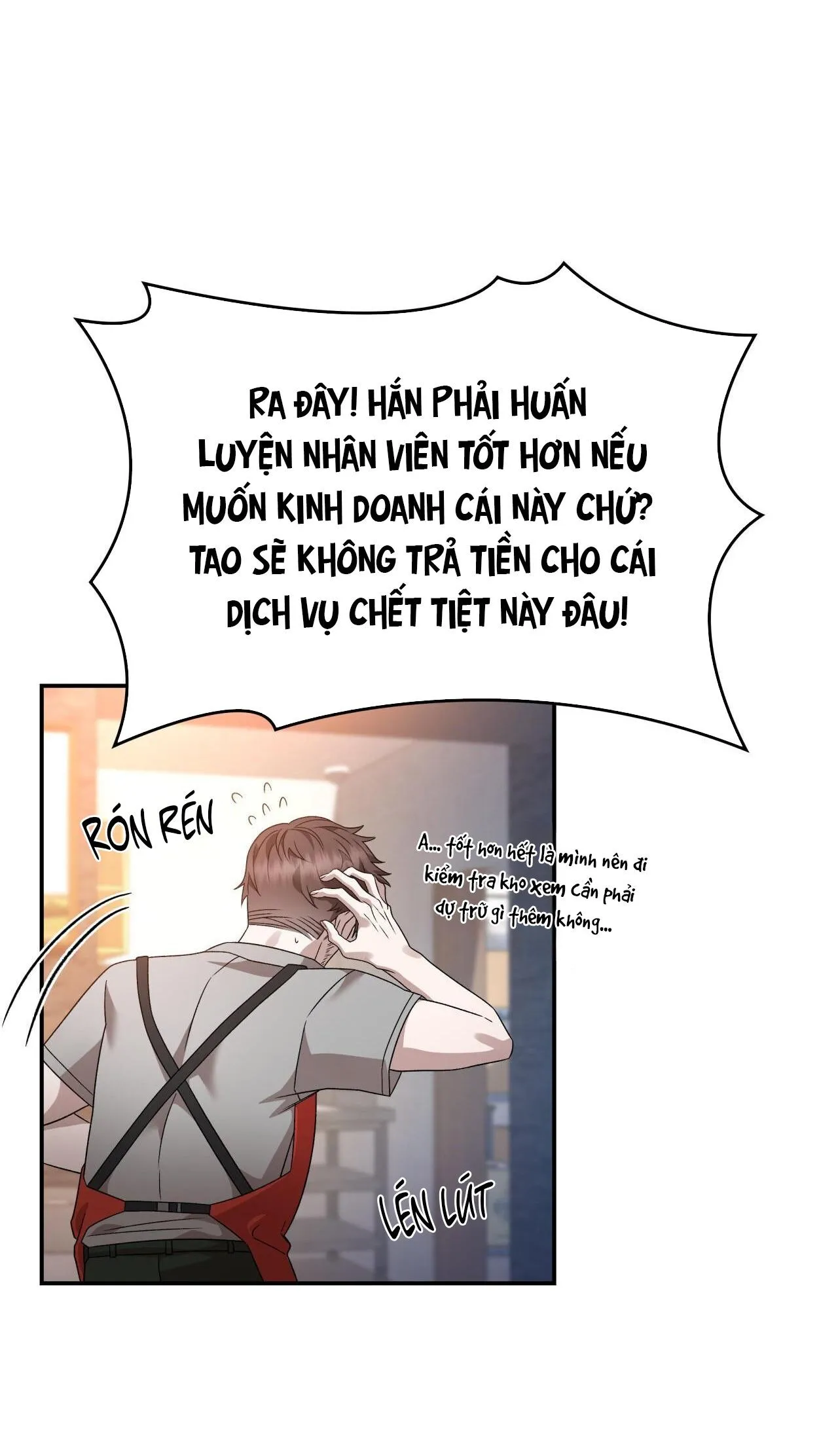Raw Chapter 10 Trang 20