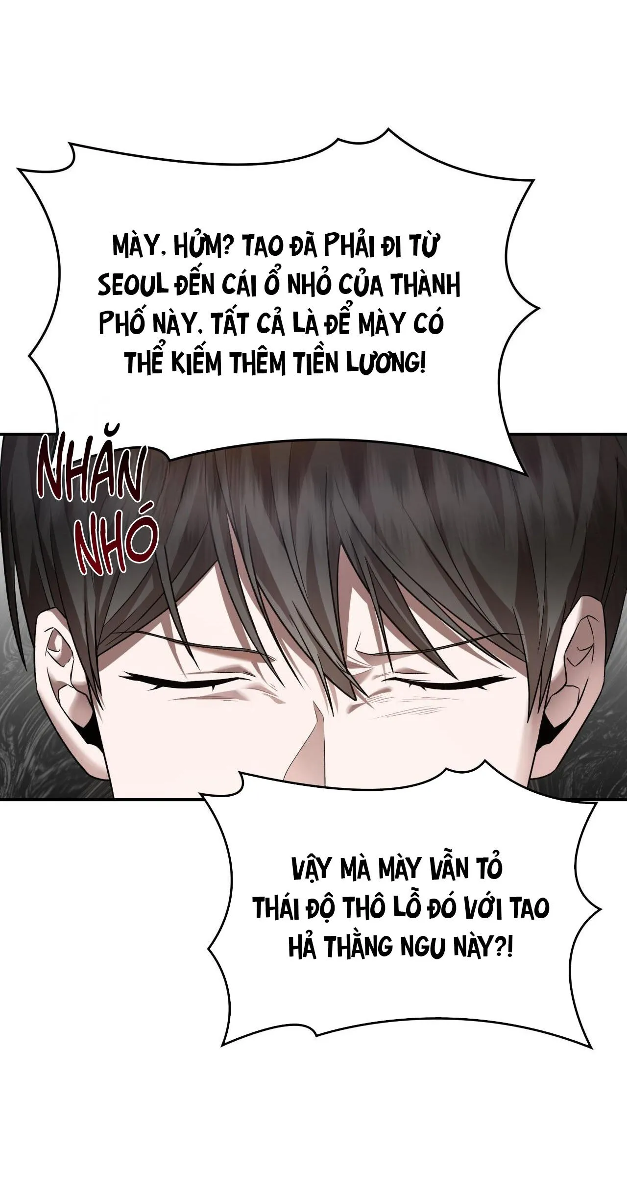 Raw Chapter 10 Trang 21