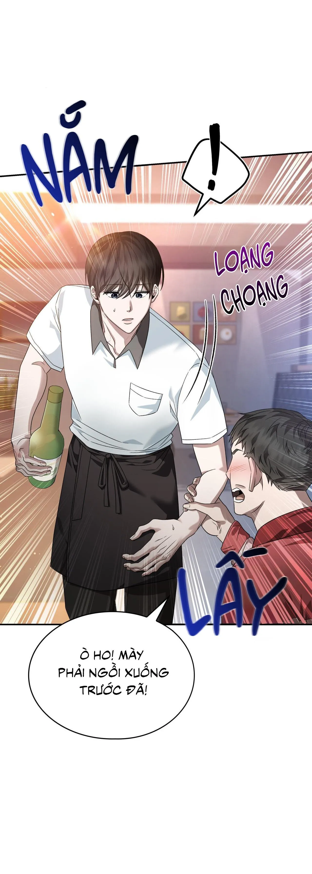 Raw Chapter 10 Trang 23