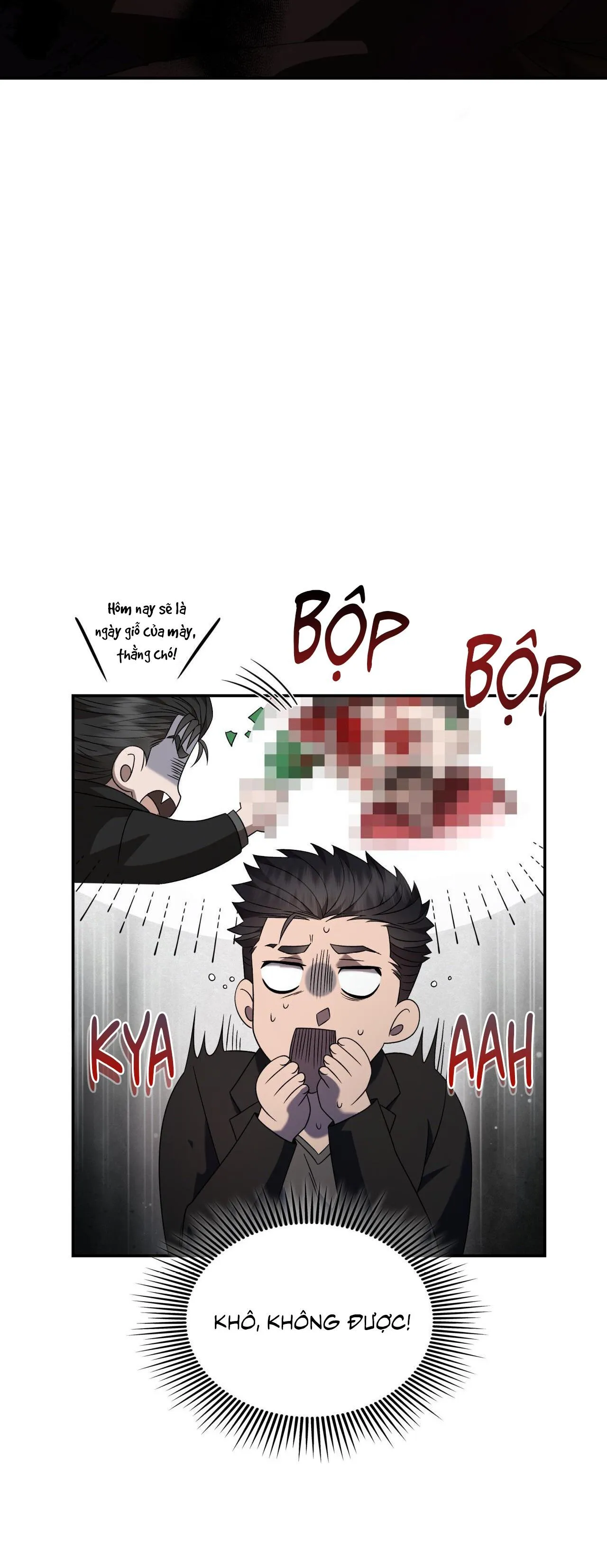 Raw Chapter 10 Trang 27