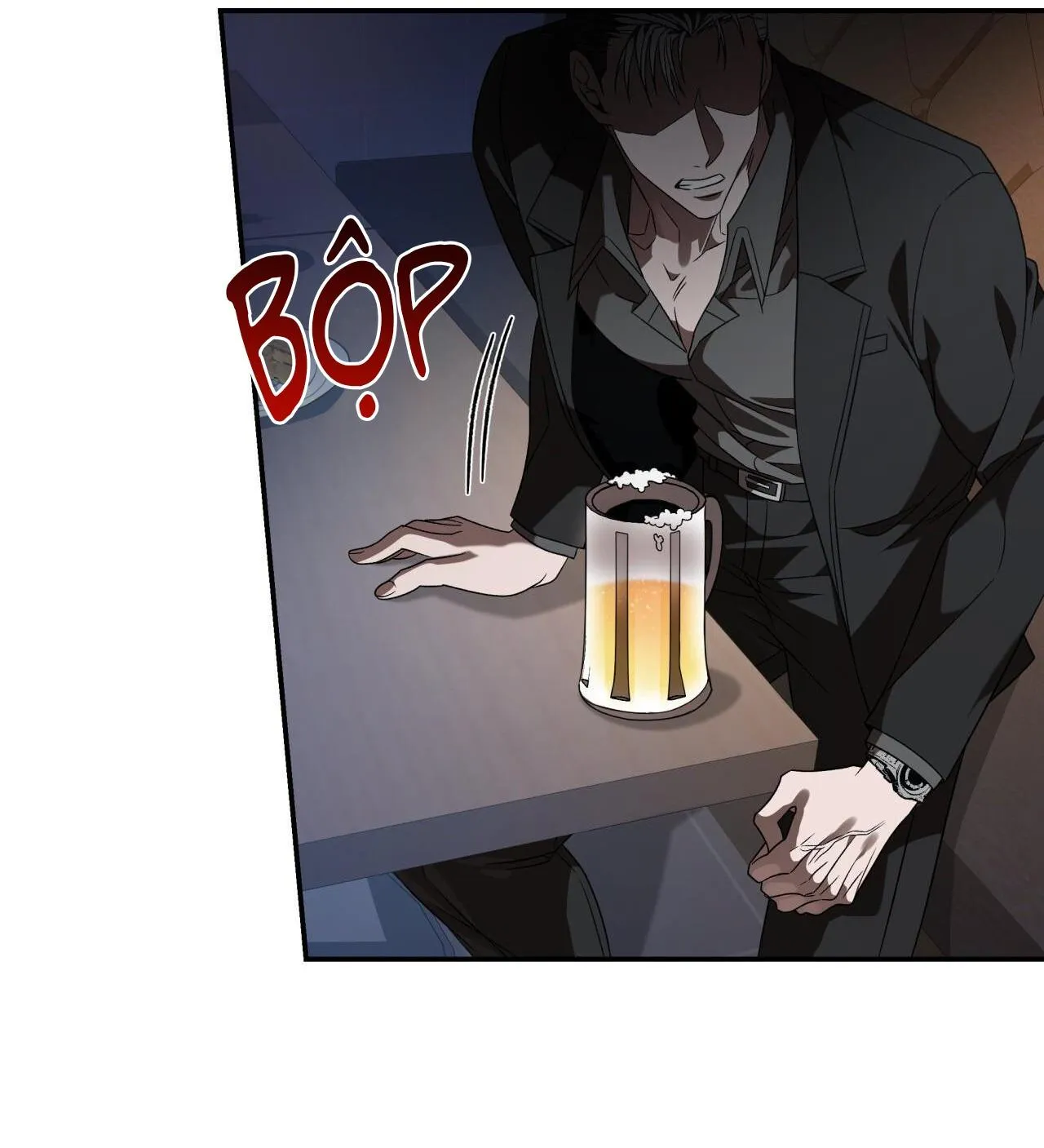 Raw Chapter 10 Trang 29