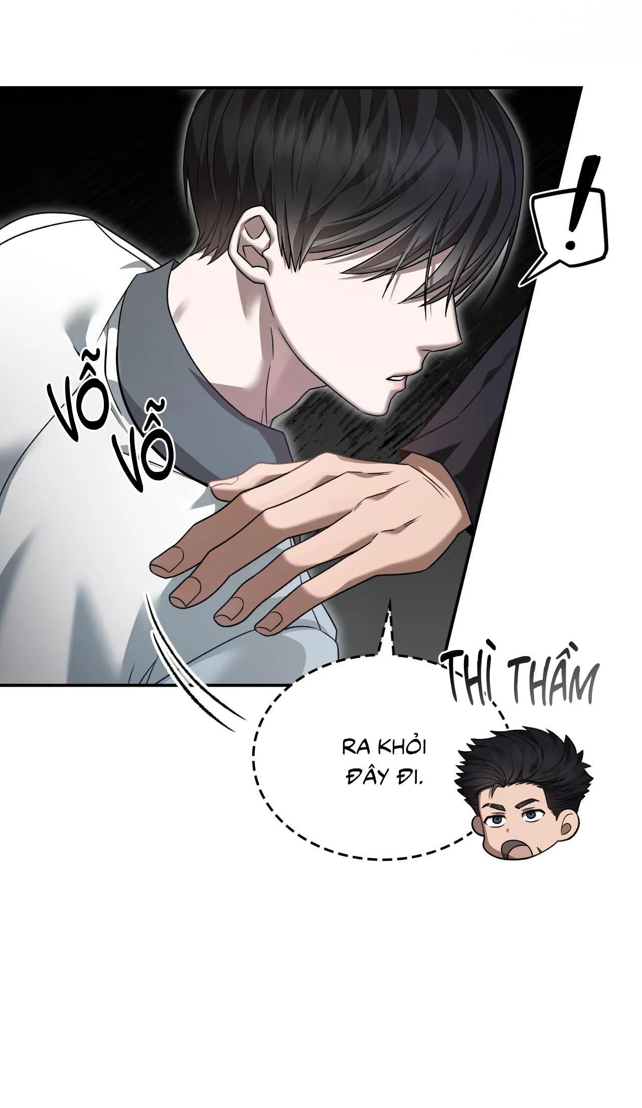Raw Chapter 10 Trang 34