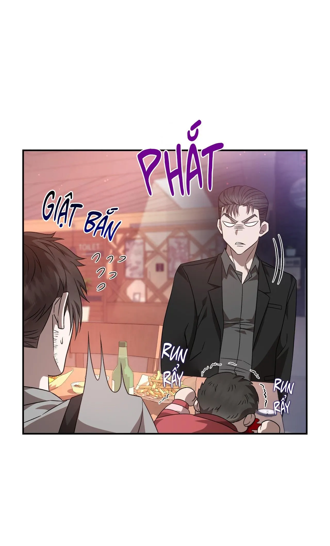 Raw Chapter 10 Trang 67