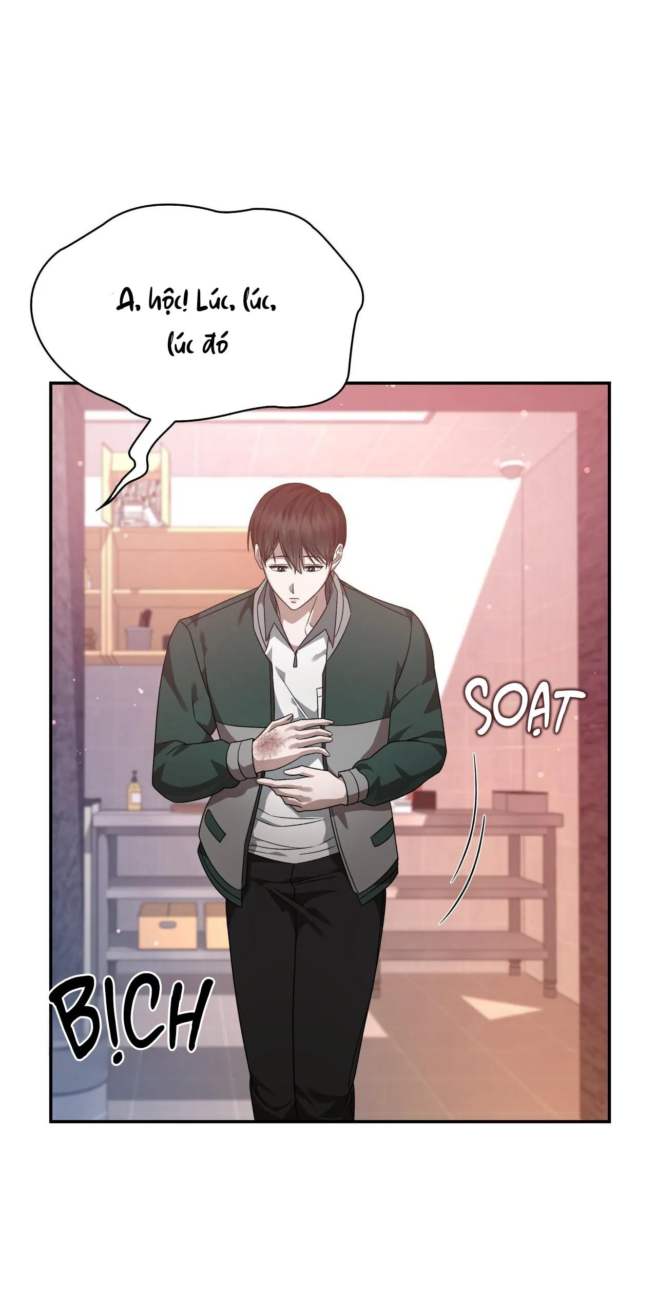 Raw Chapter 10 Trang 74