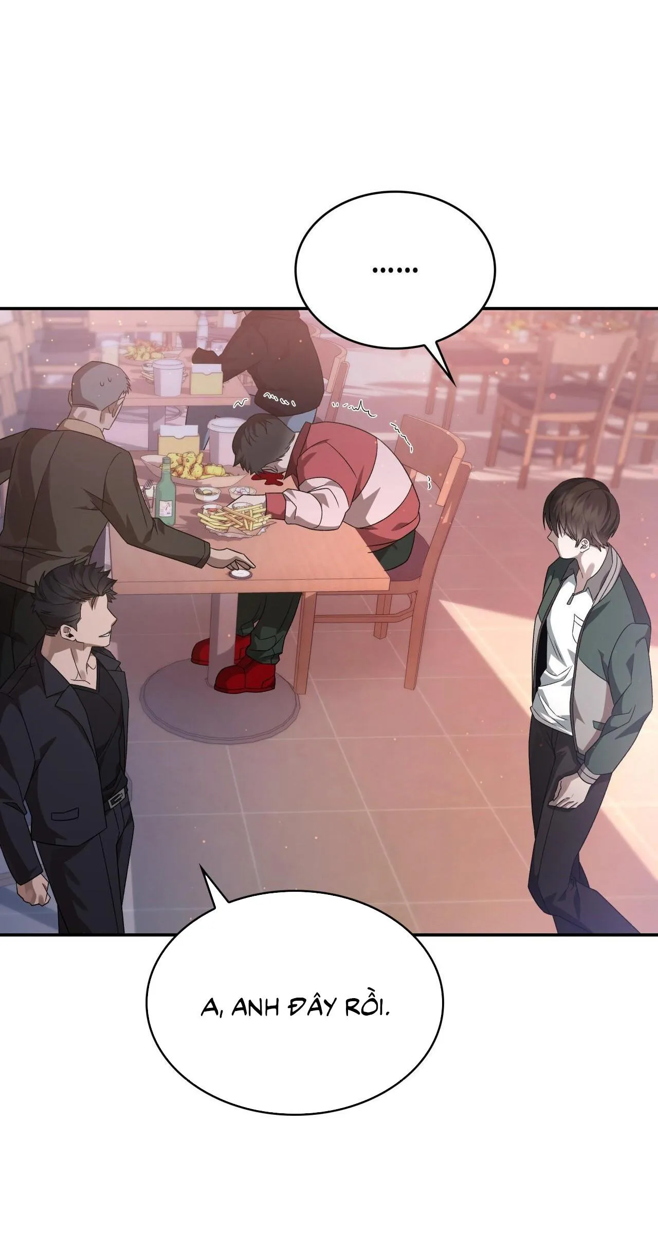 Raw Chapter 10 Trang 75