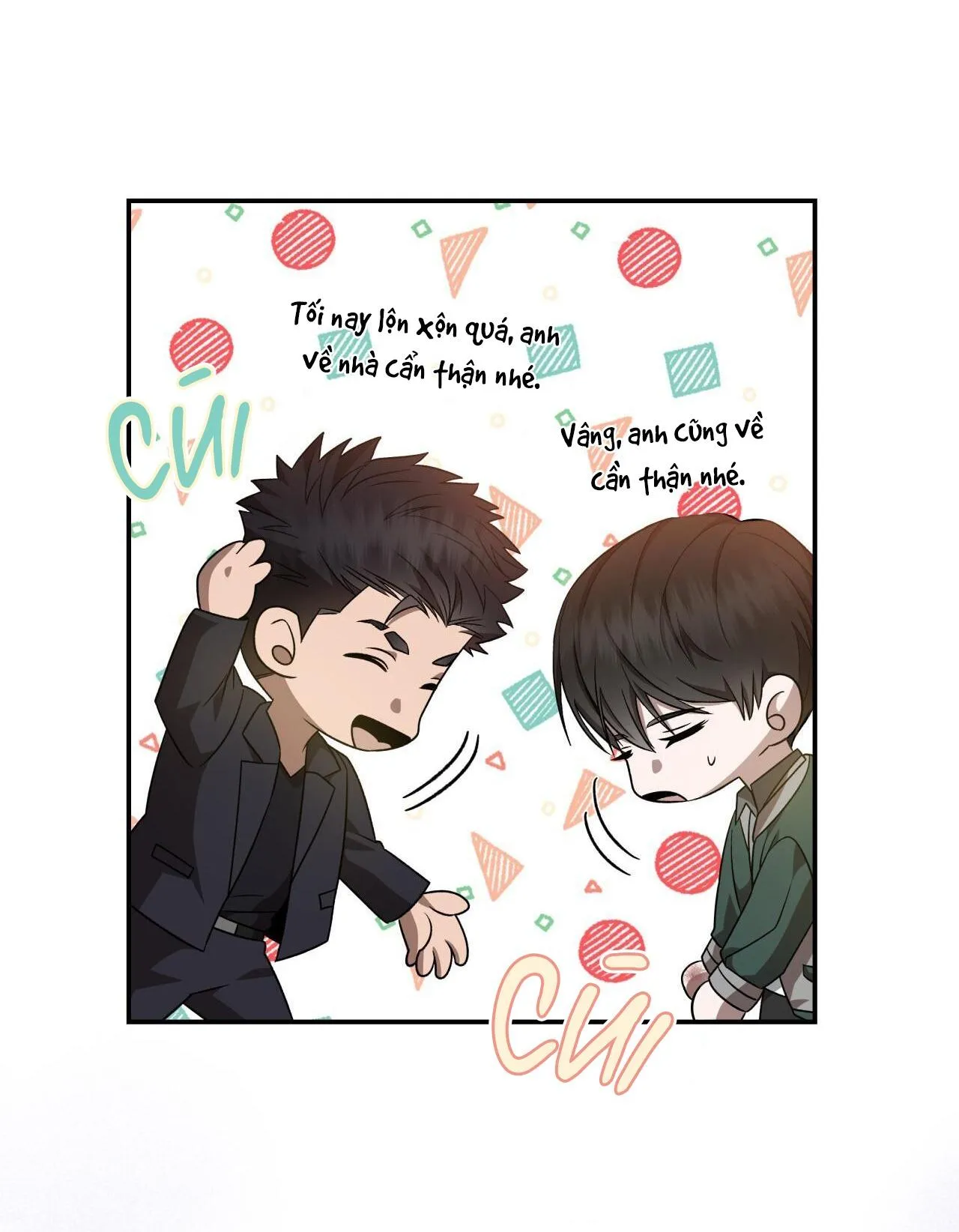 Raw Chapter 10 Trang 76