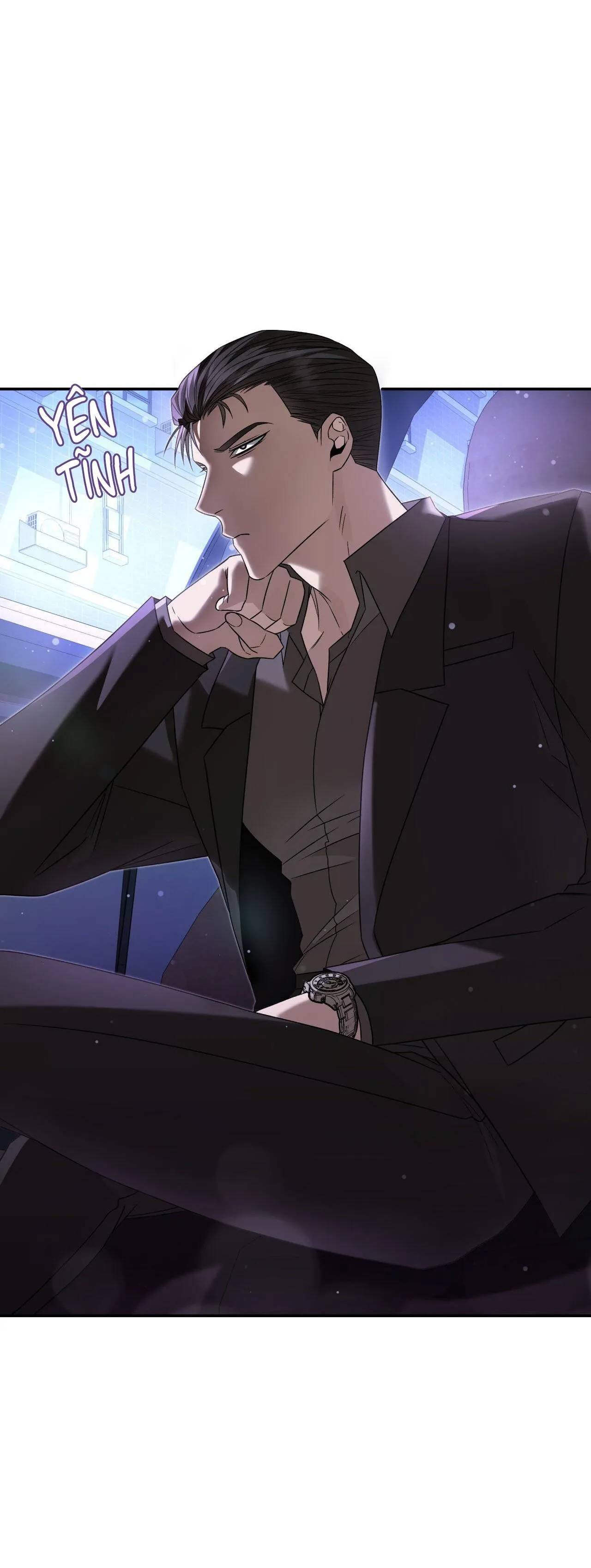 Raw Chapter 11 Trang 4