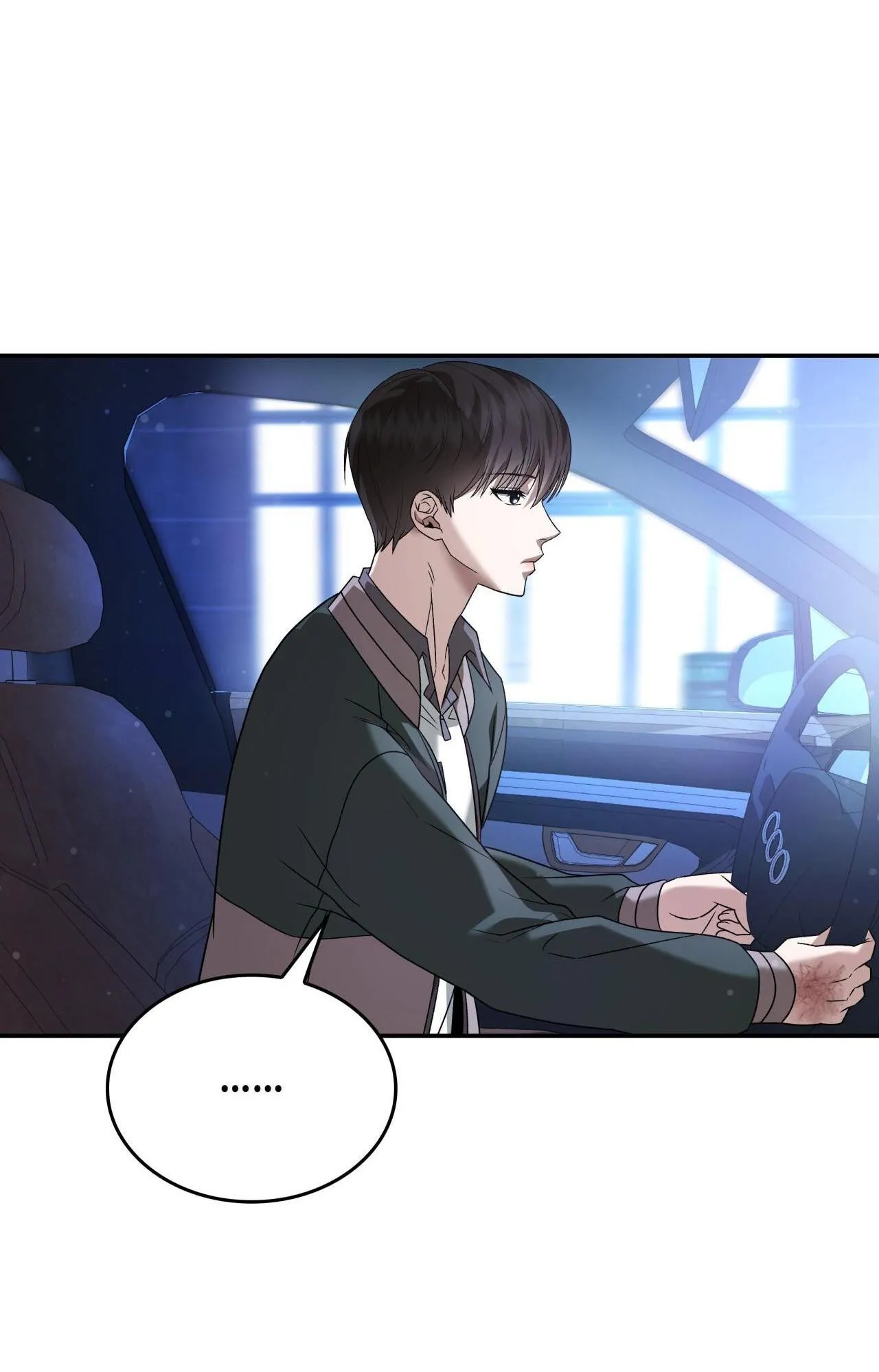 Raw Chapter 11 Trang 6