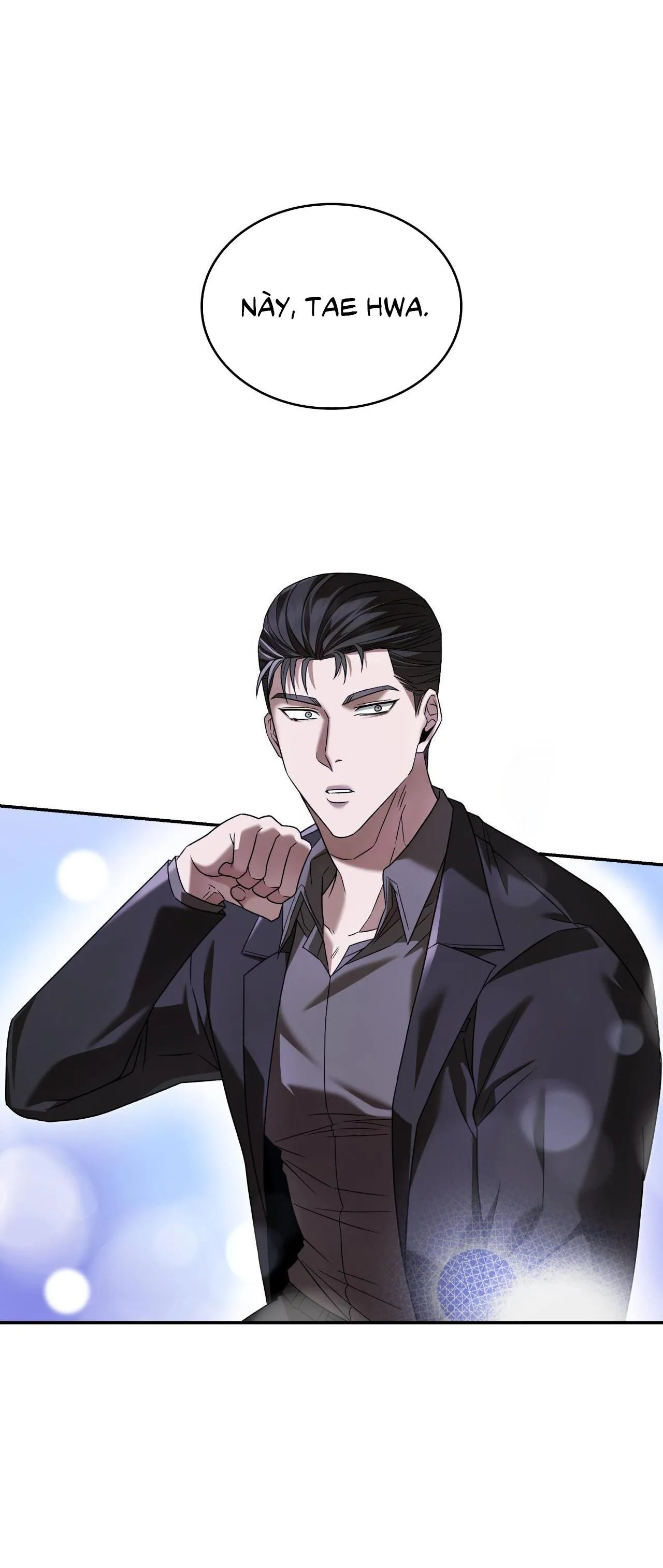 Raw Chapter 11 Trang 8