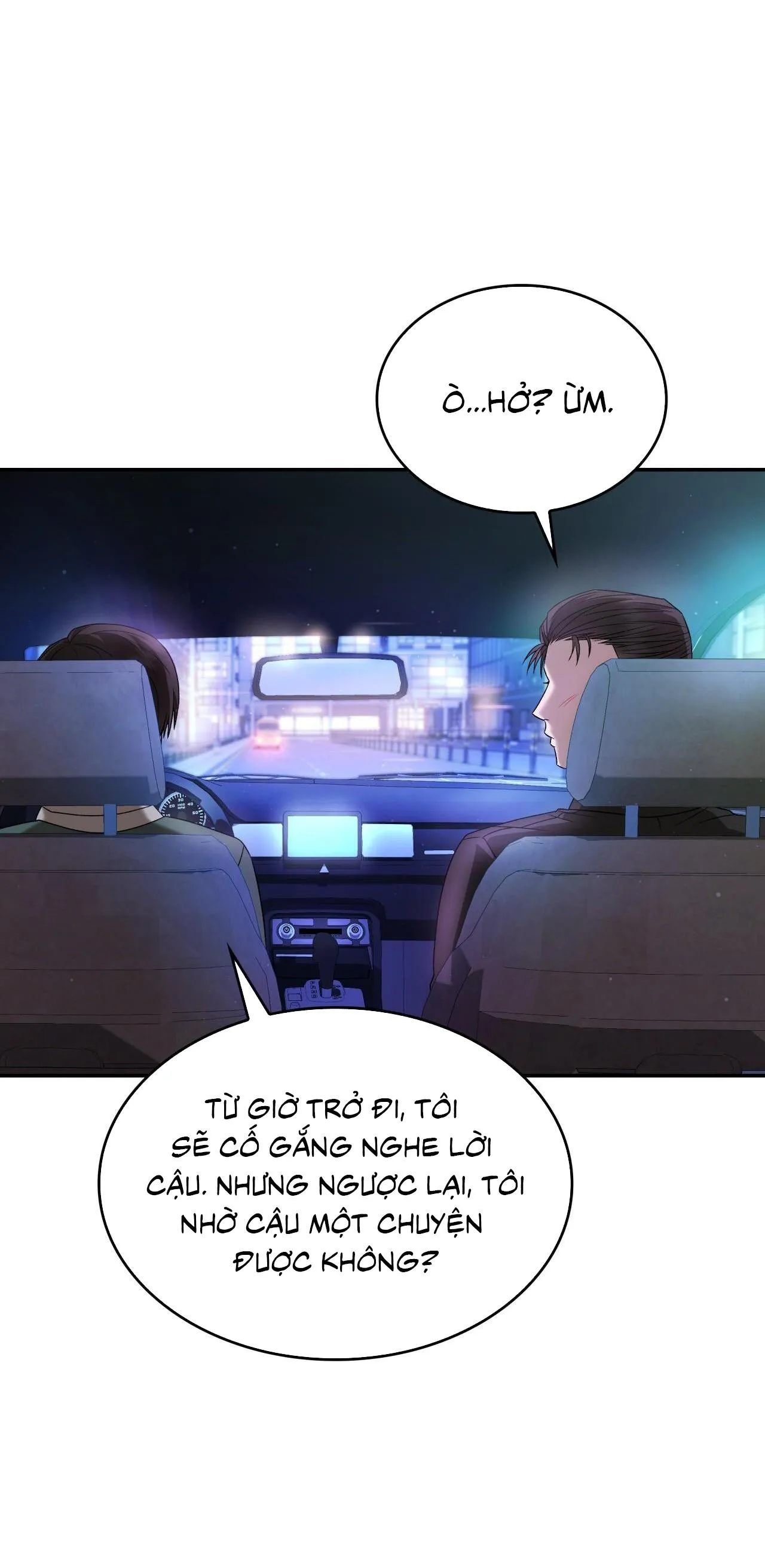 Raw Chapter 11 Trang 9