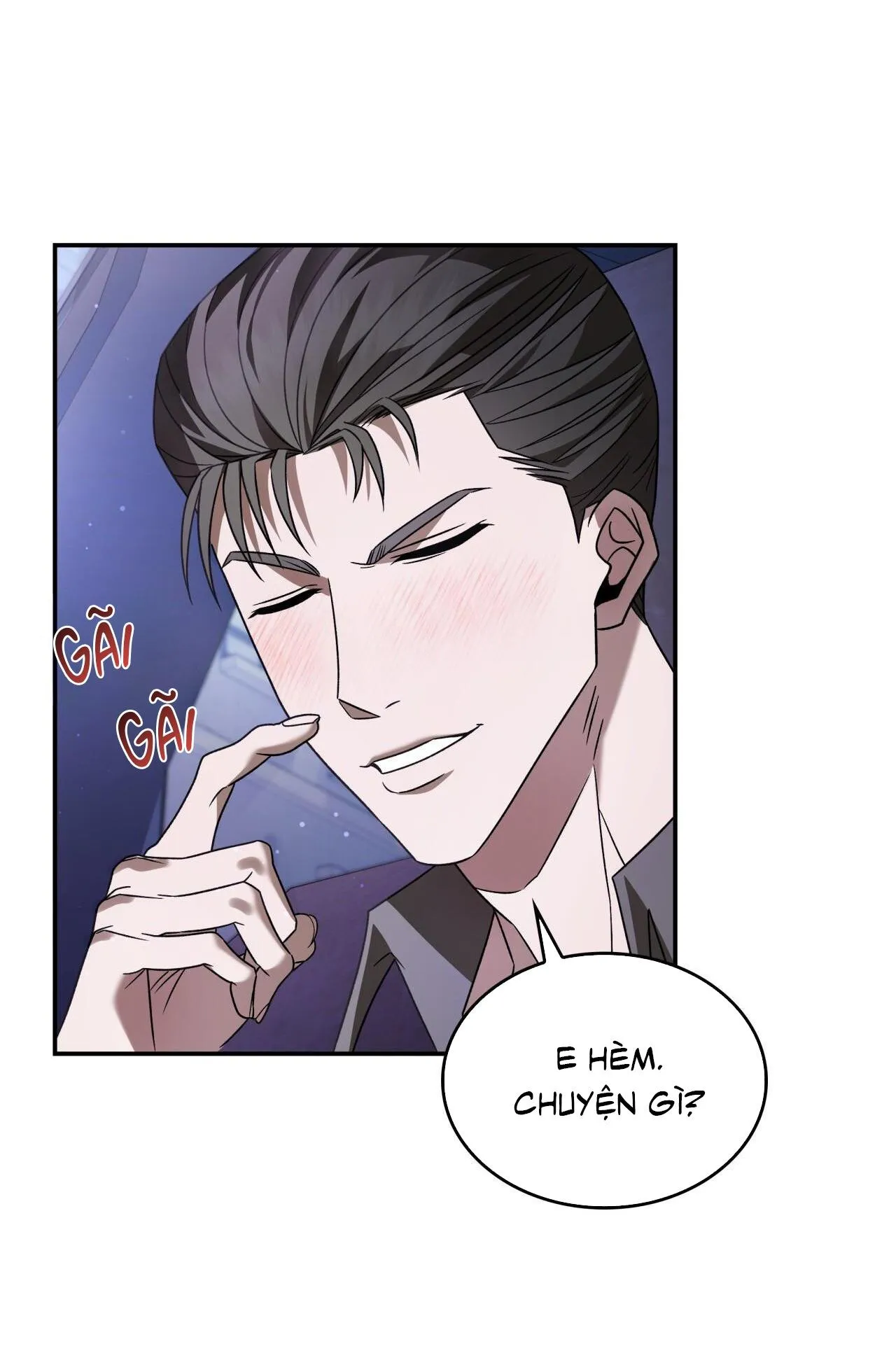 Raw Chapter 11 Trang 10