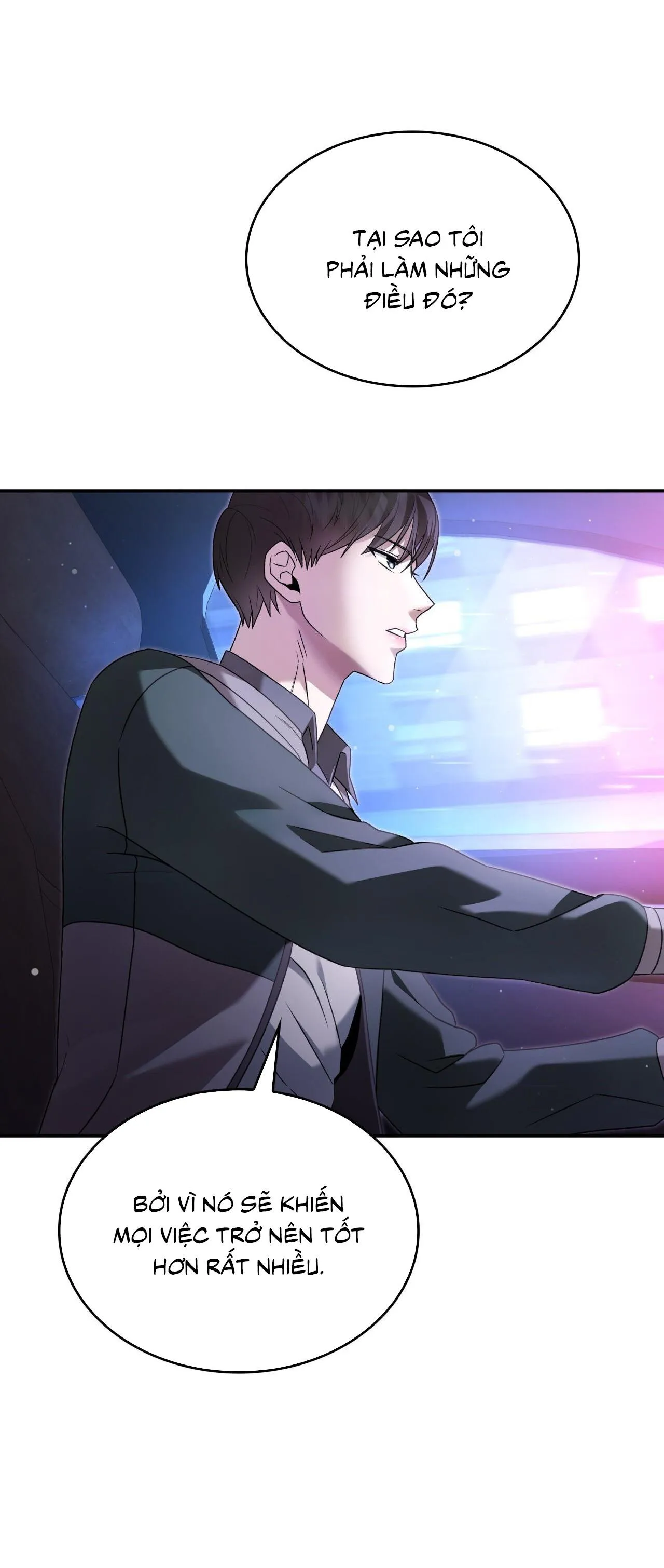 Raw Chapter 11 Trang 13