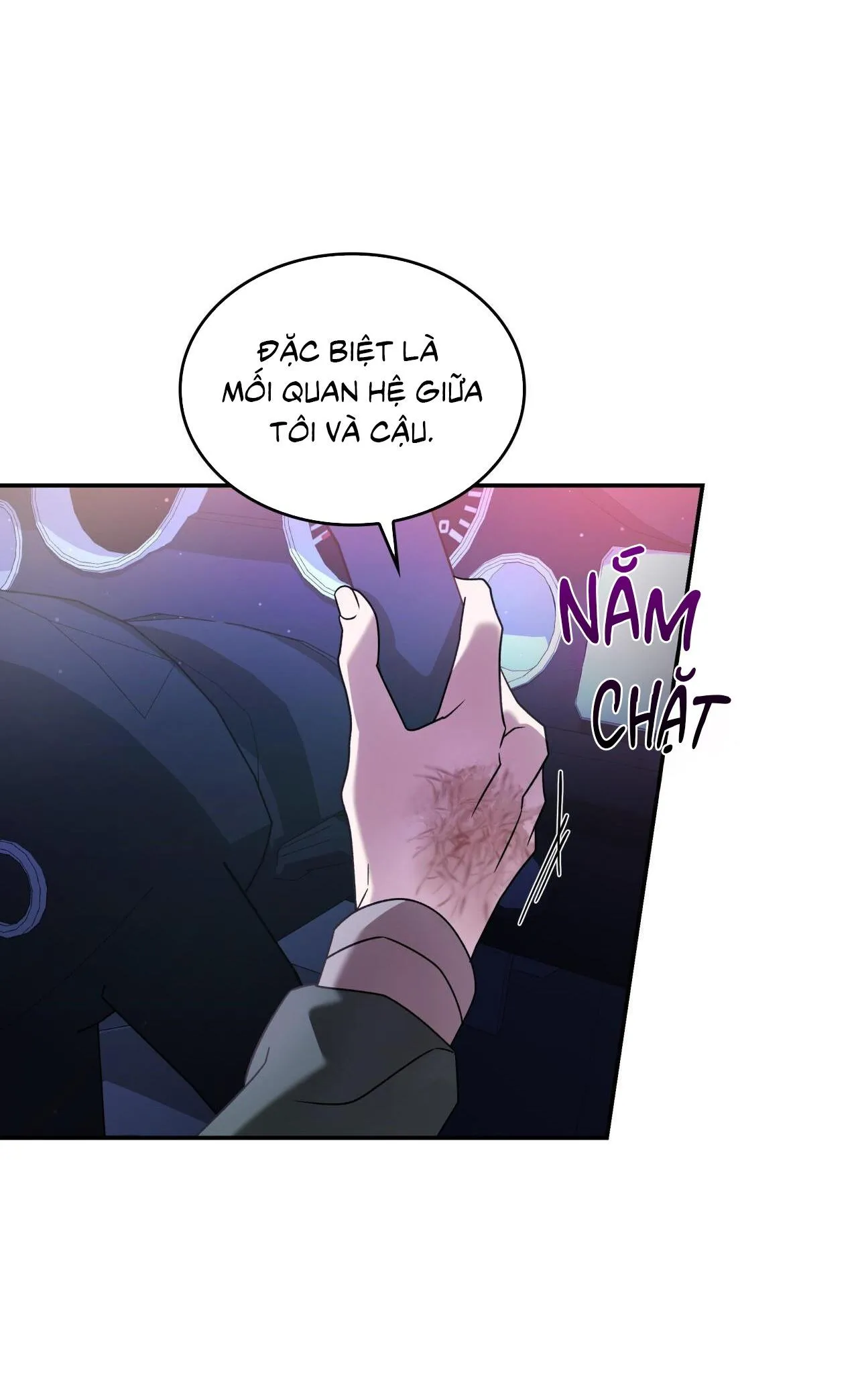 Raw Chapter 11 Trang 14