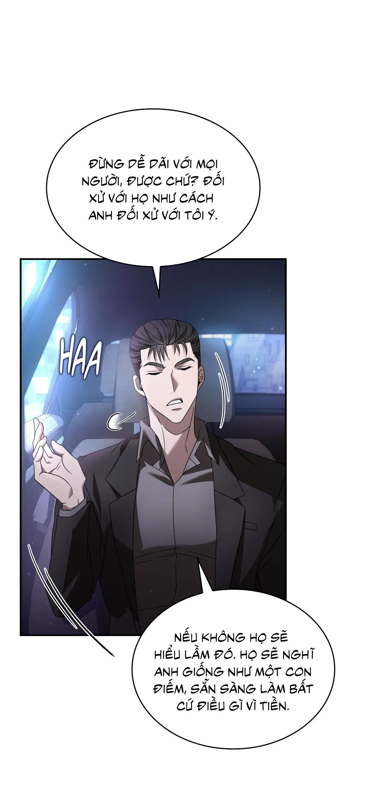 Raw Chapter 11 Trang 20