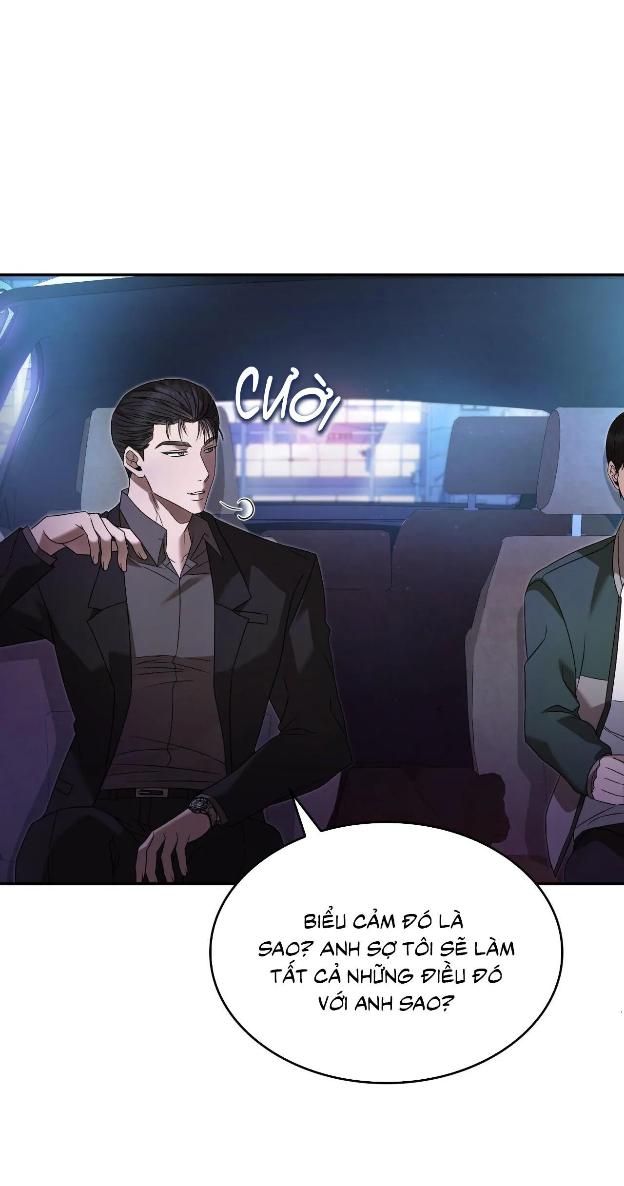 Raw Chapter 11 Trang 28